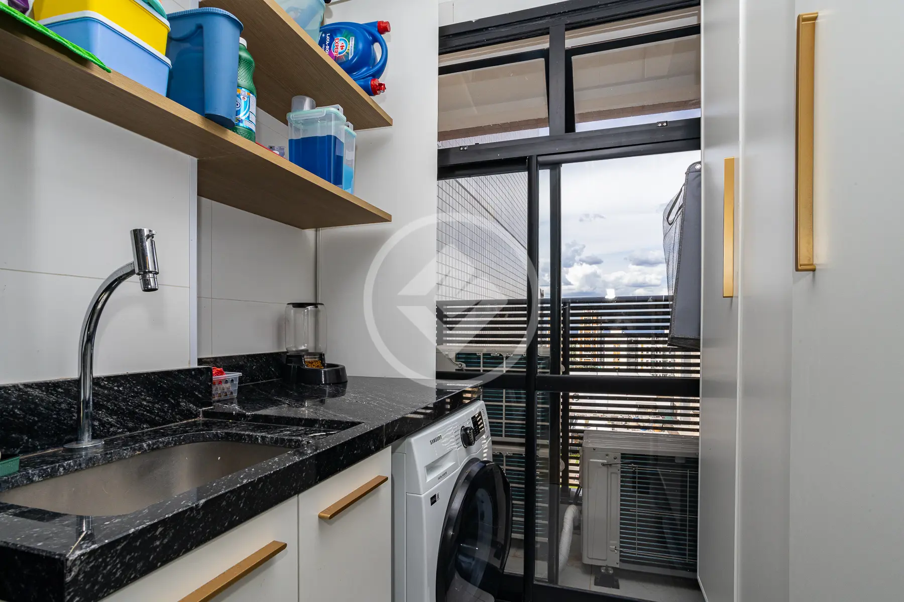 Apartamento Sul (Águas Claras), Brasília - DF — foto 2