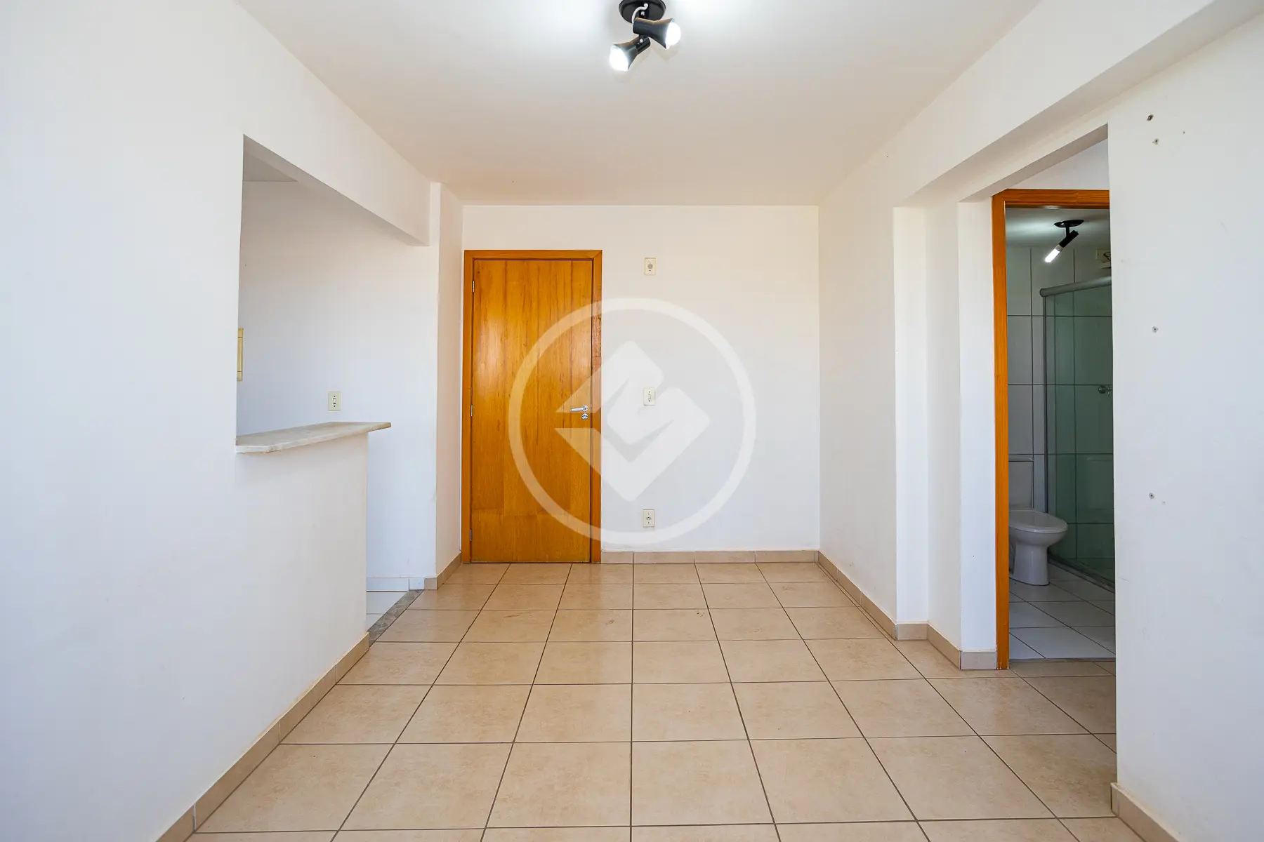 Apartamento Setor Industrial (Taguatinga), Brasília - DF — foto 2