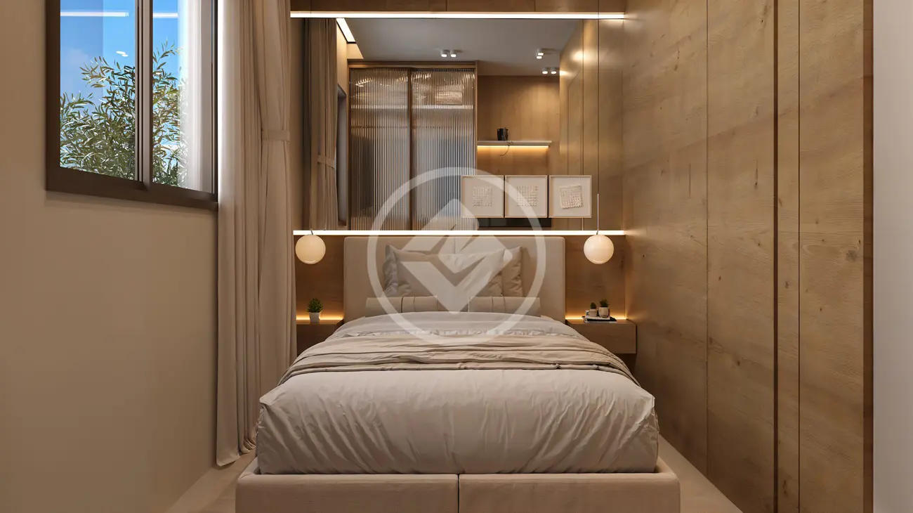 Imagem 5 - Apartamento Garden em Vila Rosa, Goiânia - GO