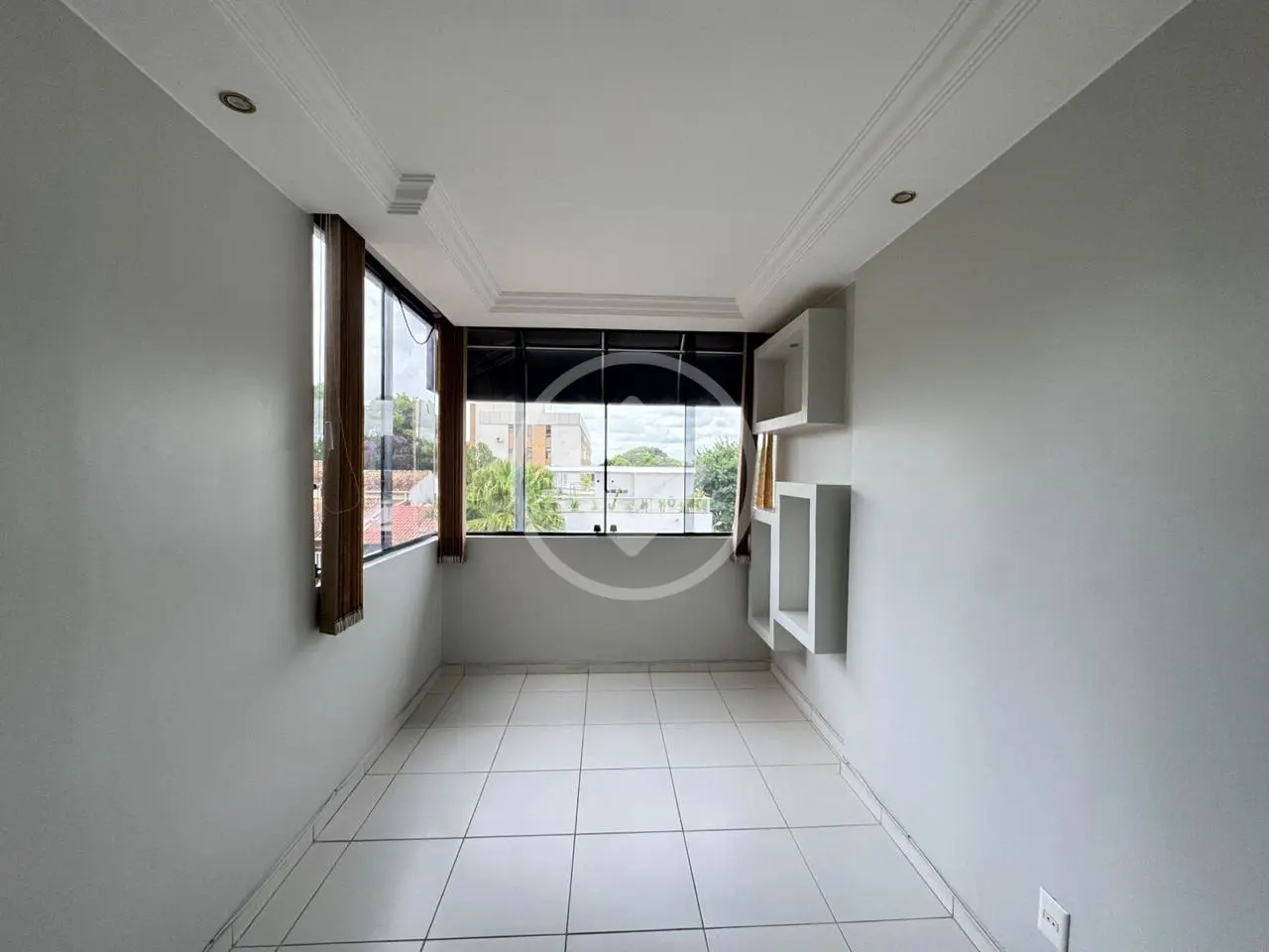 Apartamento ASA NORTE, Brasília - DF — foto 1