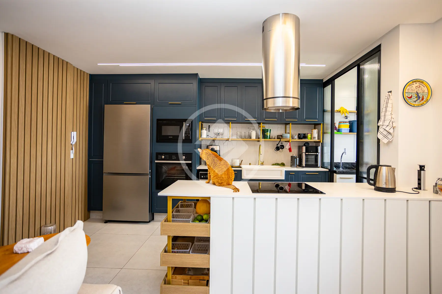 Apartamento Sul (Águas Claras), Brasília - DF — foto 1