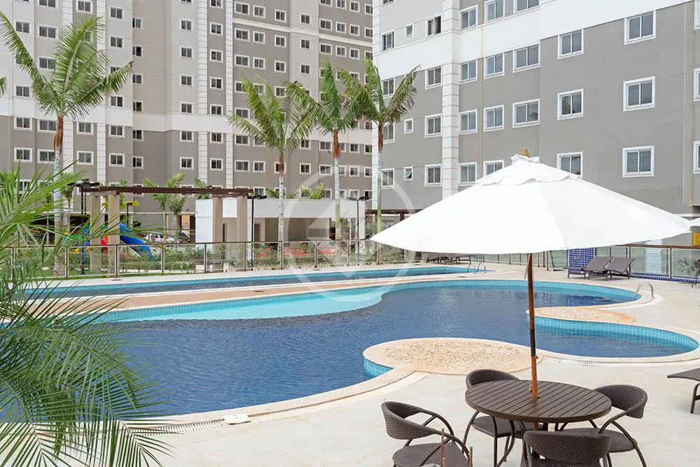 Imagem 3 - Apartamento em Setor Industrial (Taguatinga), Brasília - DF