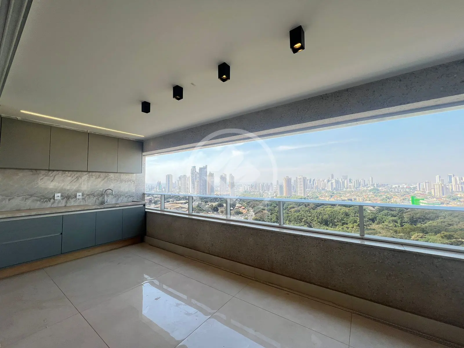 Imagem 2 - Apartamento em Setor Marista, Goiânia - GO