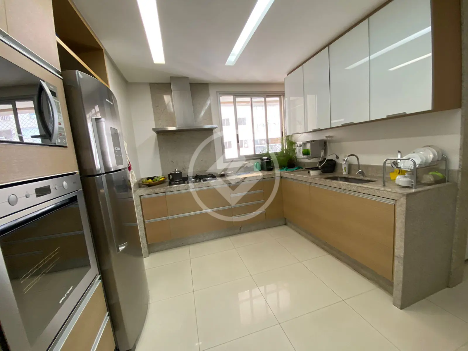Imagem 5 - Apartamento em Setor Marista, Goiânia - GO