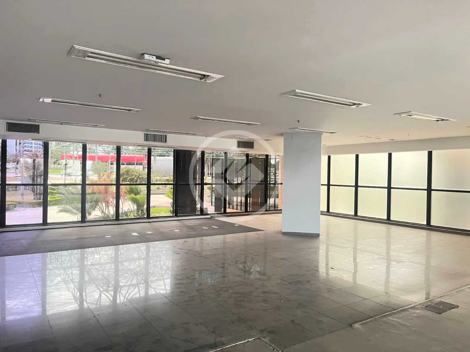 Imagem 4 - Sala Comercial em ASA NORTE, Brasília - DF