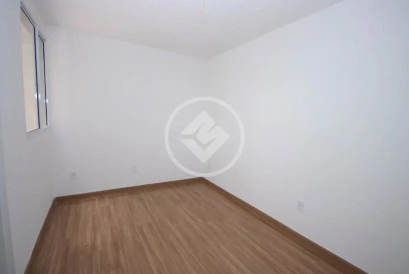 Apartamento Samambaia Sul (Samambaia), Brasília - DF — foto 1