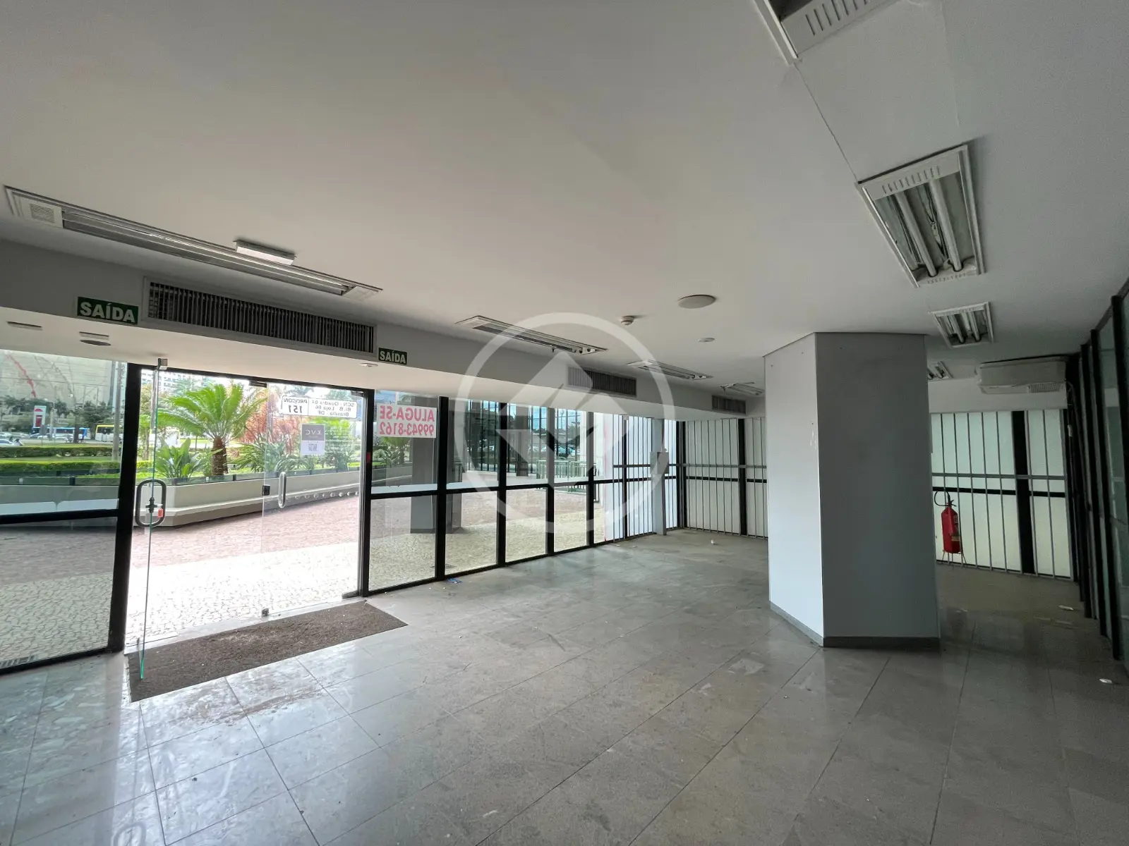 Sala Comercial ASA NORTE, Brasília - DF — foto 2