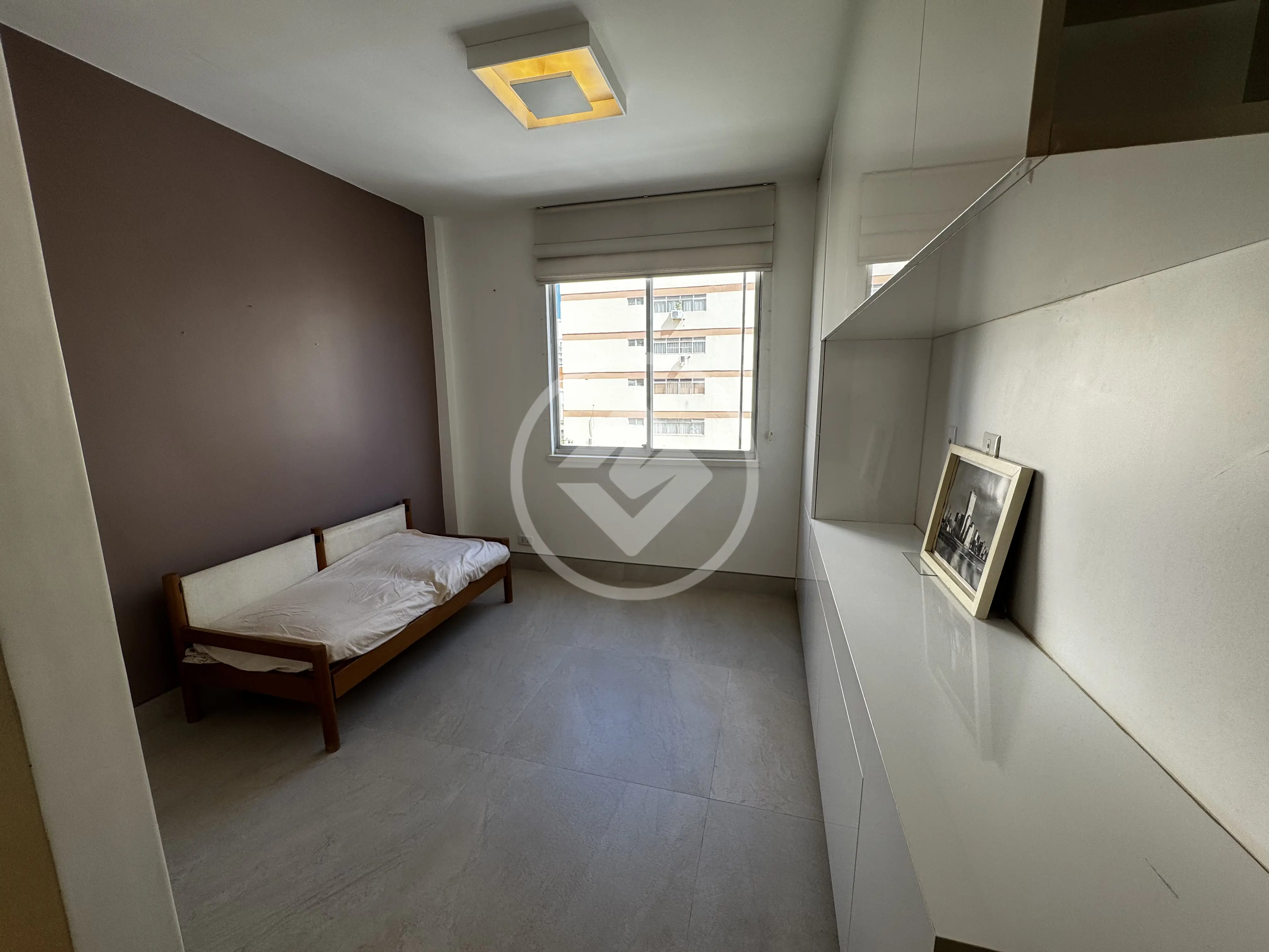 Imagem 6 - Apartamento em Setor Oeste, Goiânia - GO