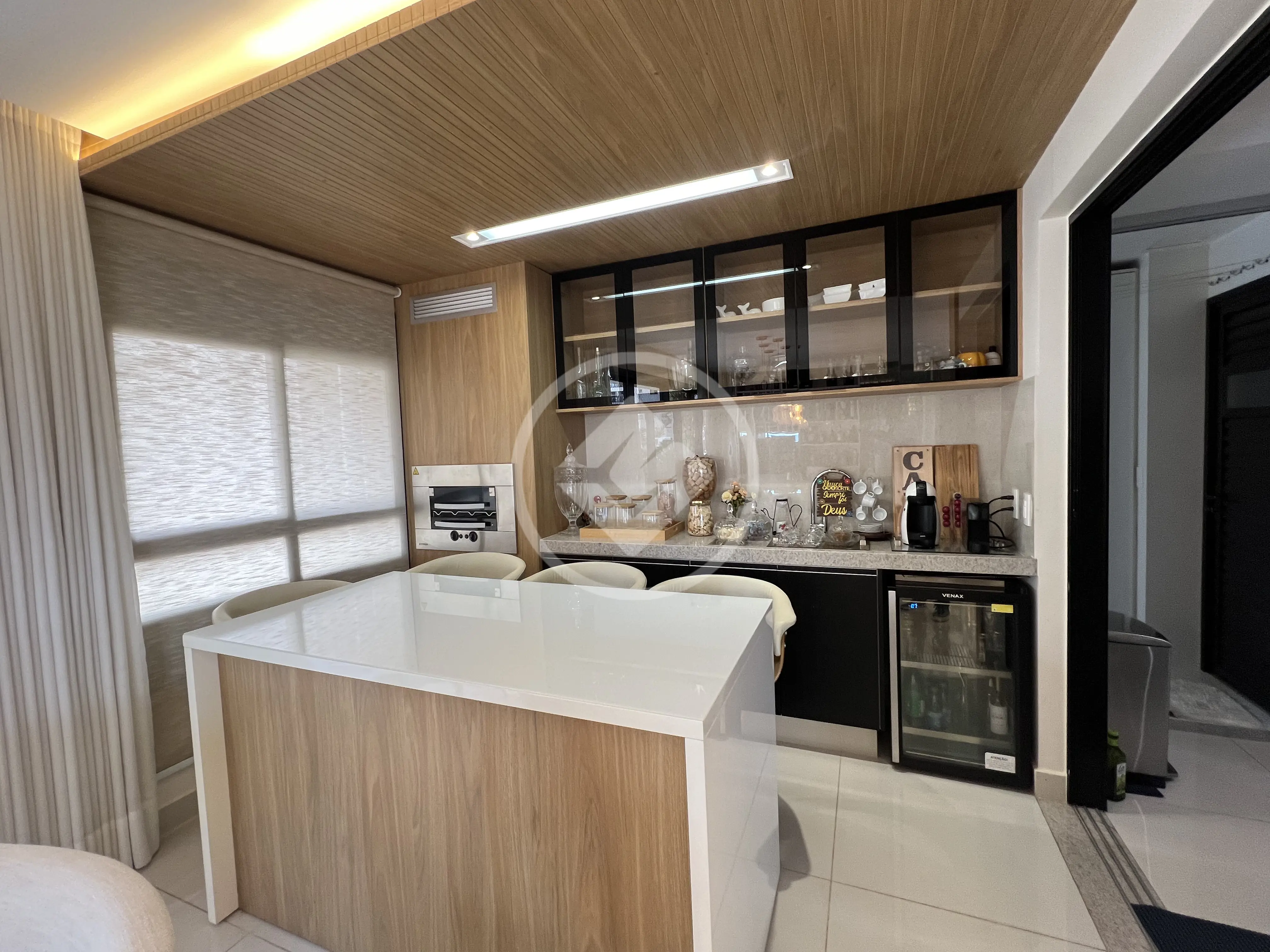 Imagem 5 - Apartamento em Setor Marista, Goiânia - GO