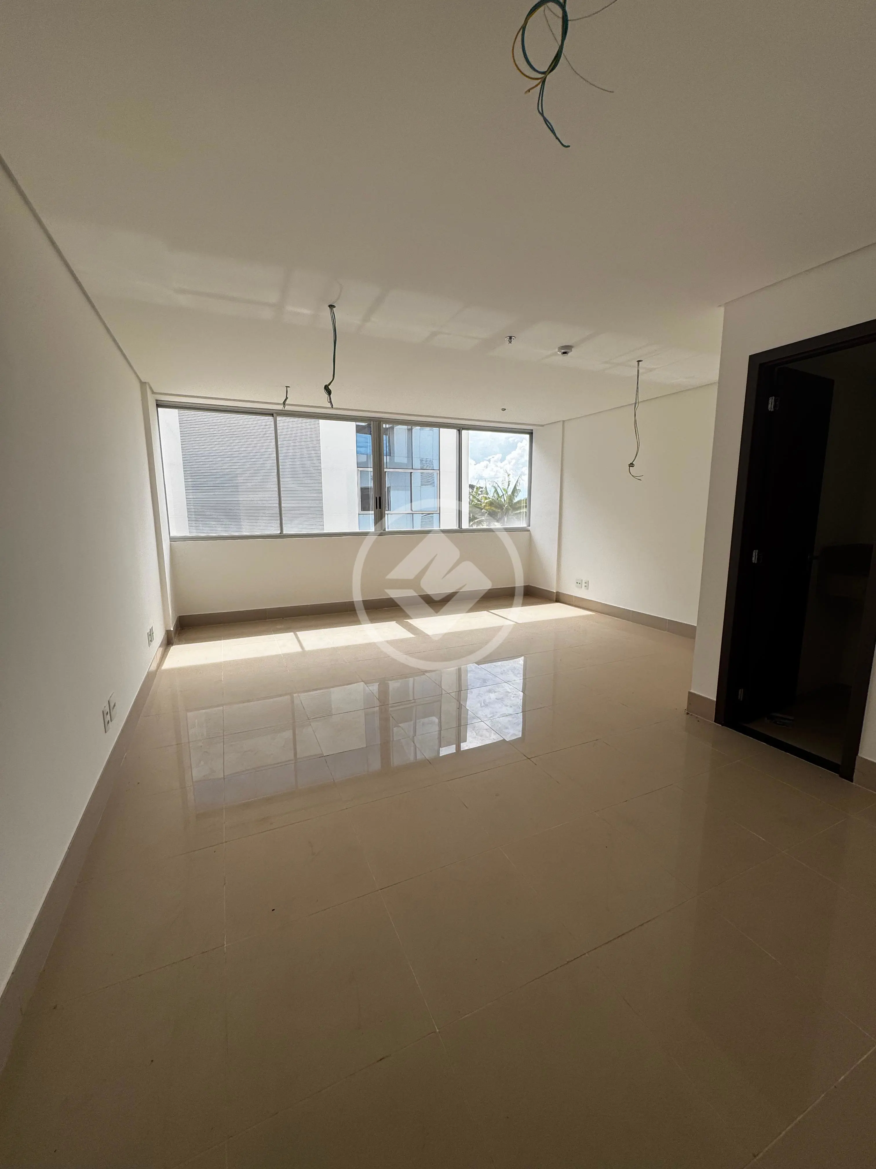 Sala Comercial ASA NORTE, Brasília - DF — foto 1