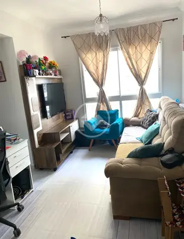 Image 32 - Apartamento em Sul (Águas Claras), Brasília - DF