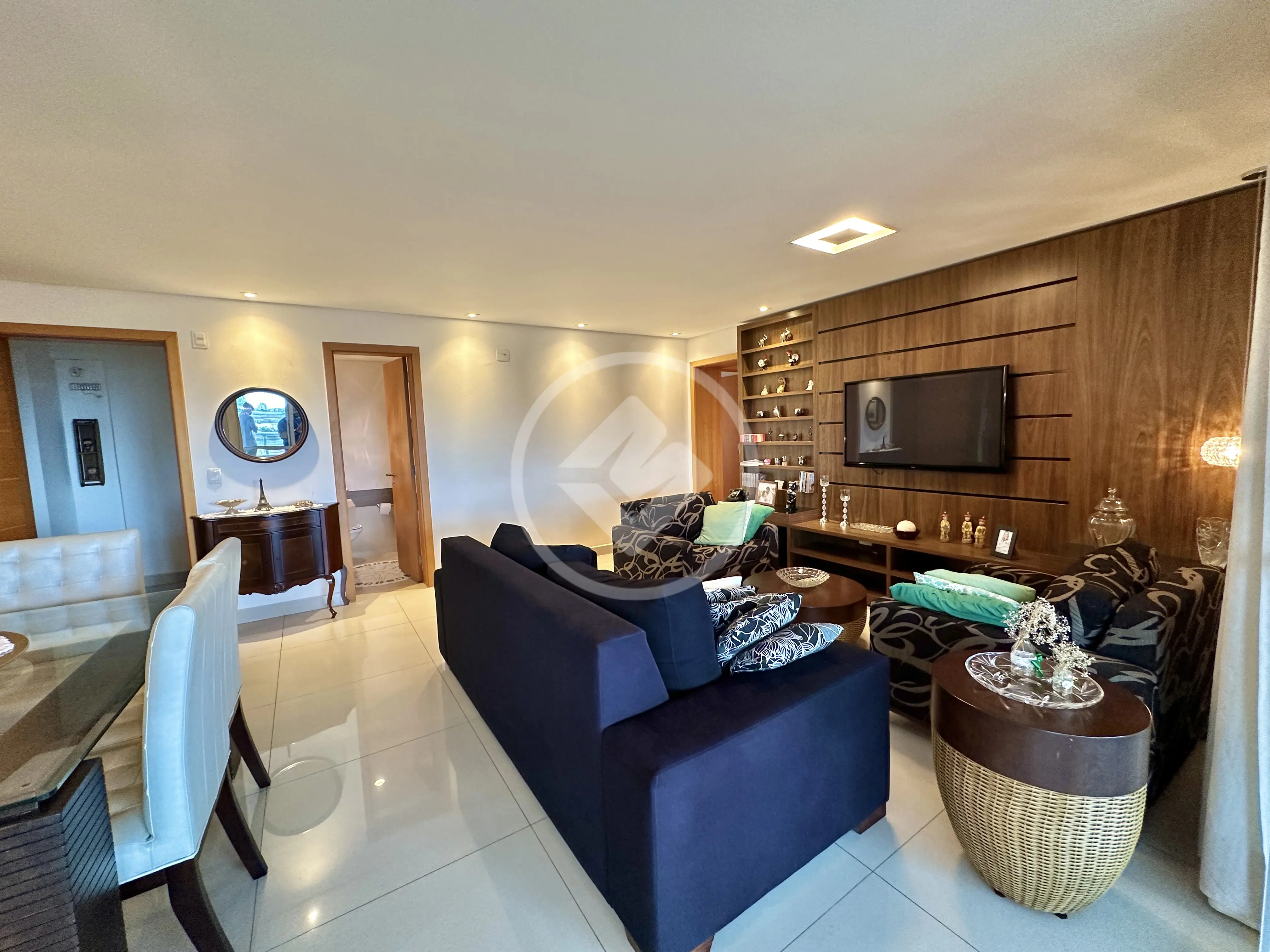 Apartamento Sul (Águas Claras), Brasília - DF — foto 2