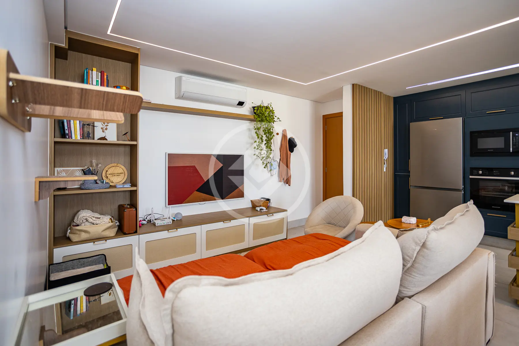 Imagem 6 - Apartamento em Sul (Águas Claras), Brasília - DF