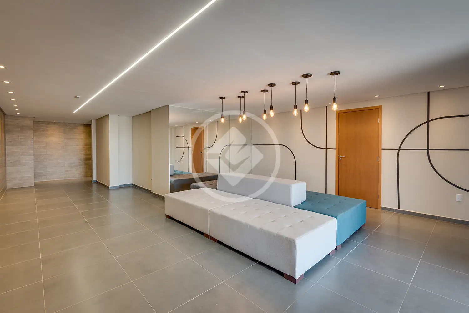Imagem 5 - Apartamento em Samambaia Sul (Samambaia), Brasília - DF
