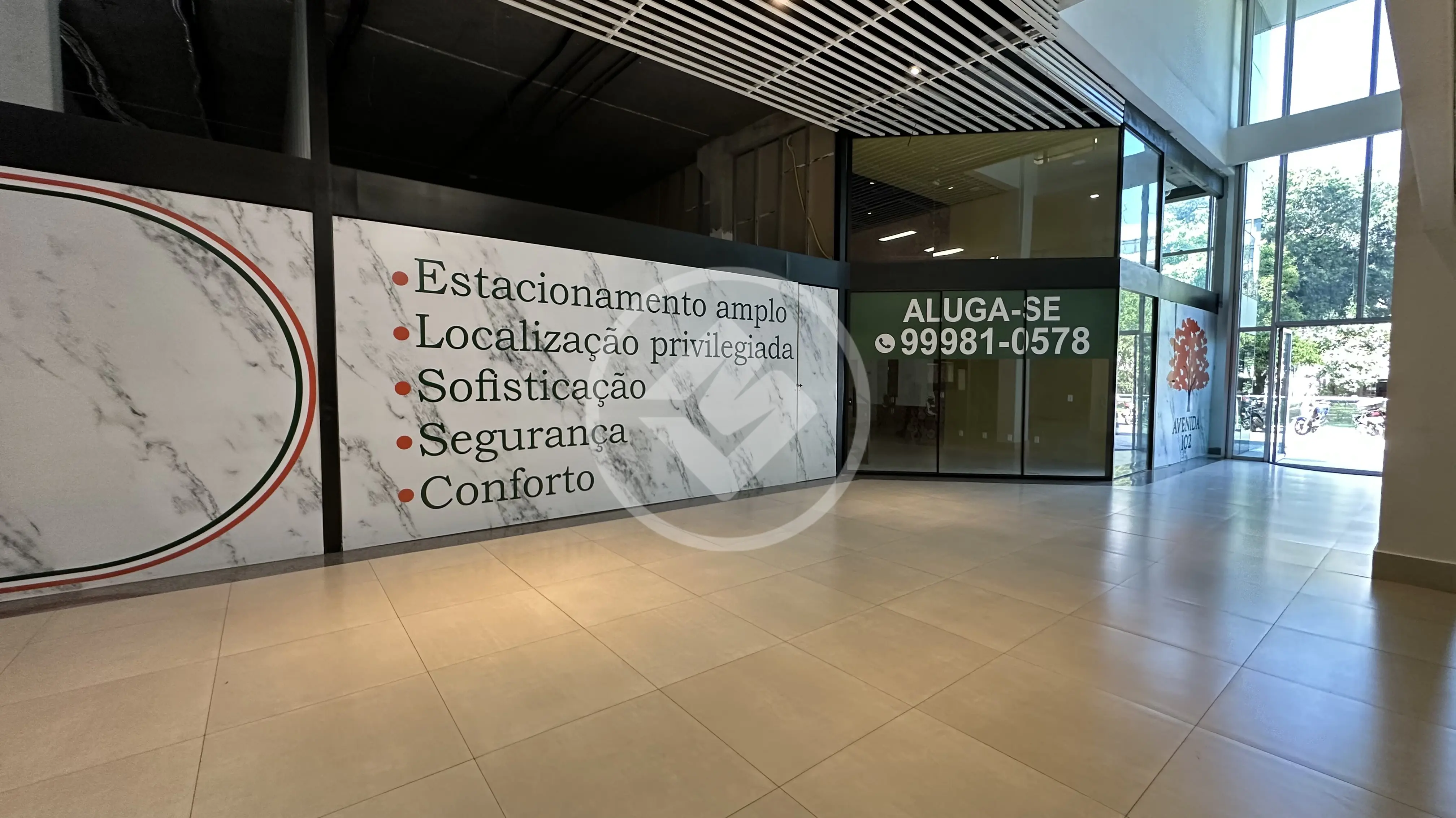 Imagem 2 - Sala Comercial em EQN 102/103, Brasília - DF