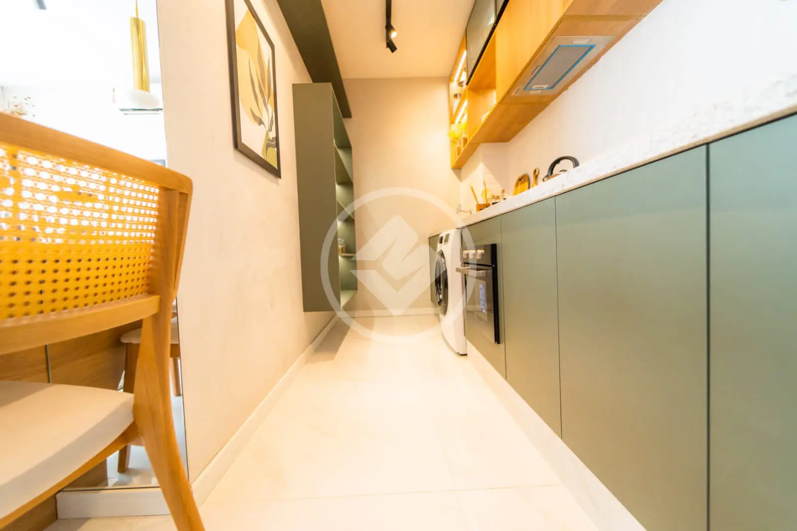 Imagem 6 - Apartamento em Samambaia Norte (Samambaia), Brasília - DF