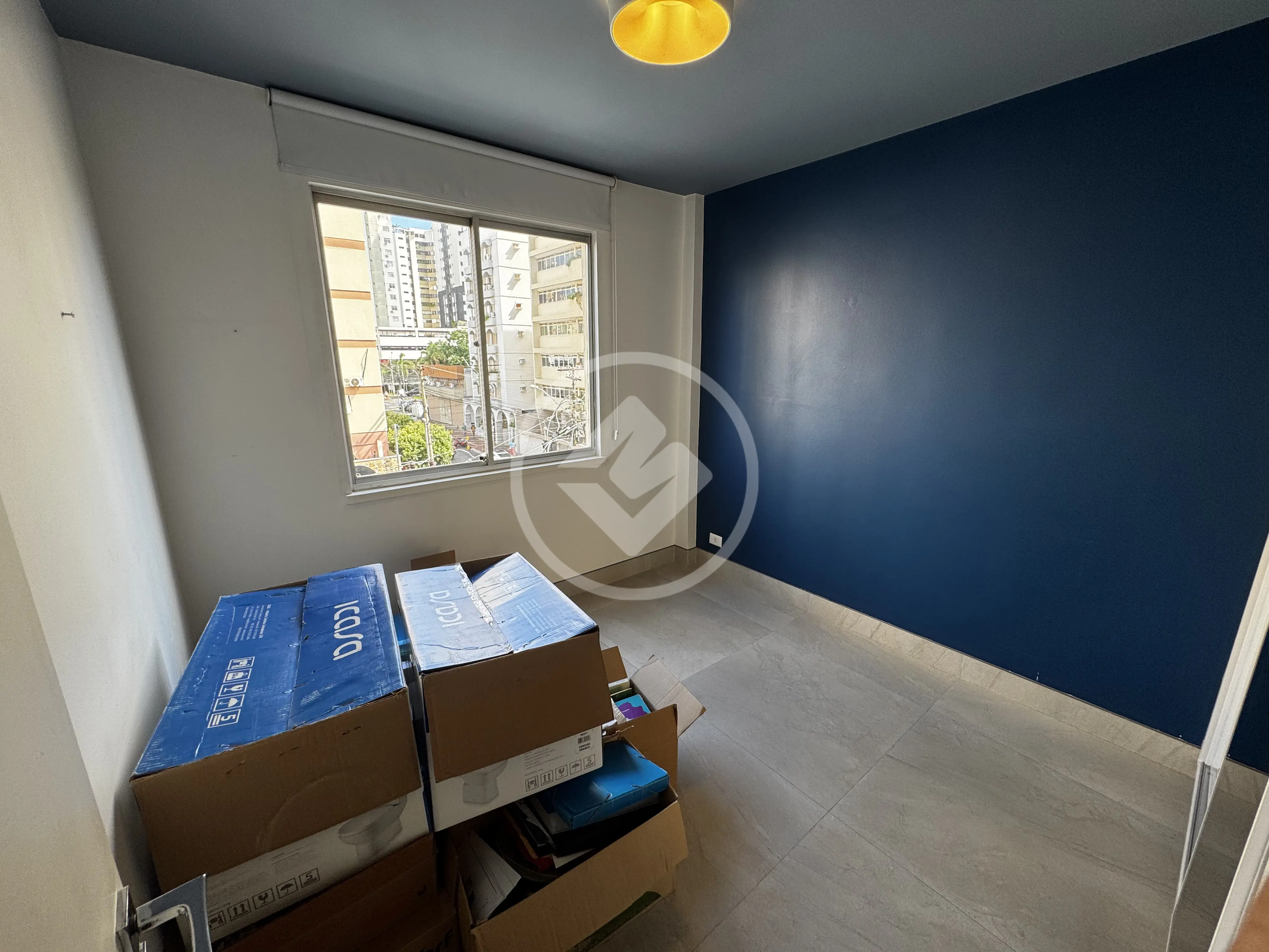Image 18 - Apartamento em Setor Oeste, Goiânia - GO
