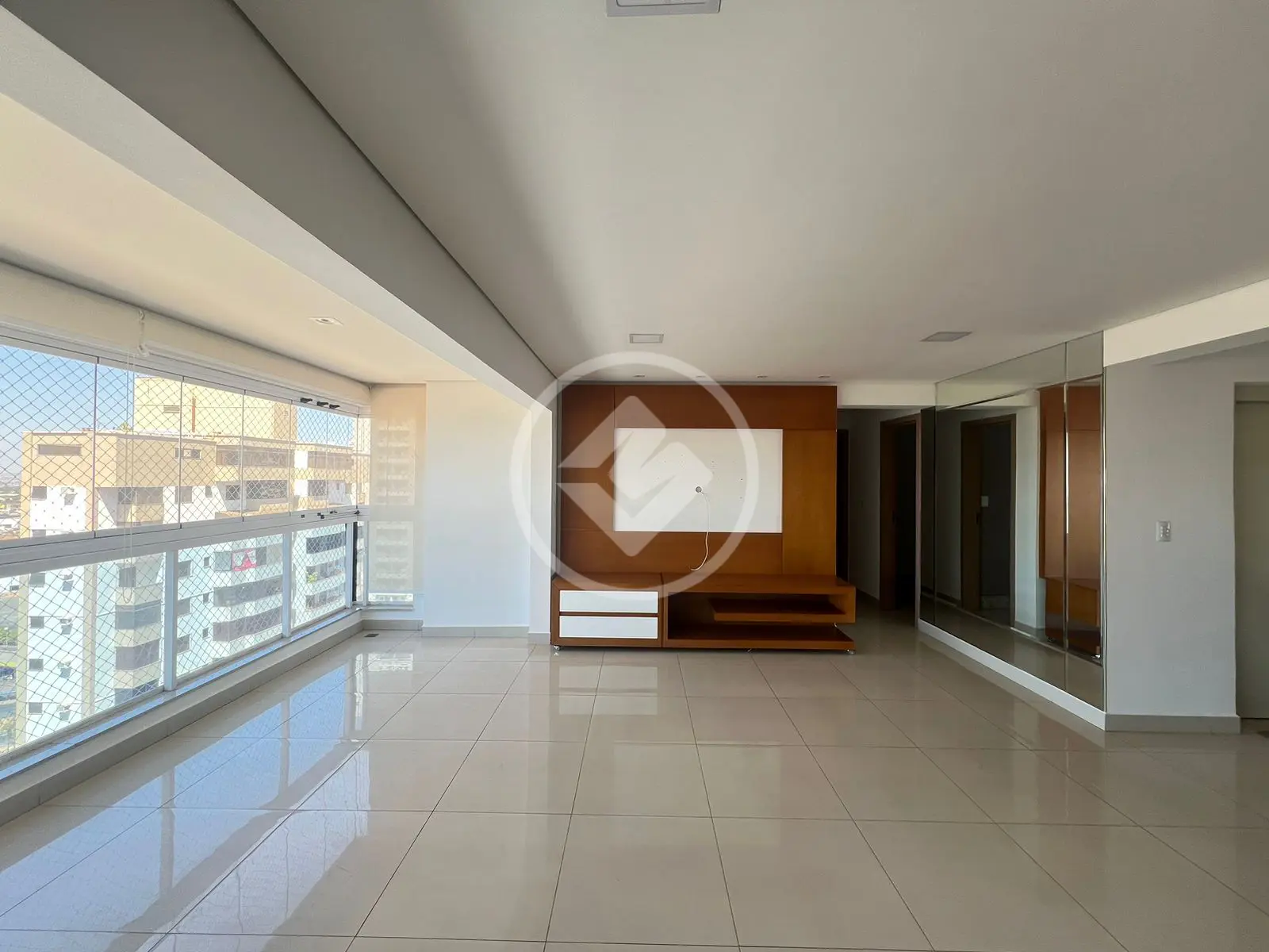Imagem 1 - Apartamento em Jardim Goiás, Goiânia - GO