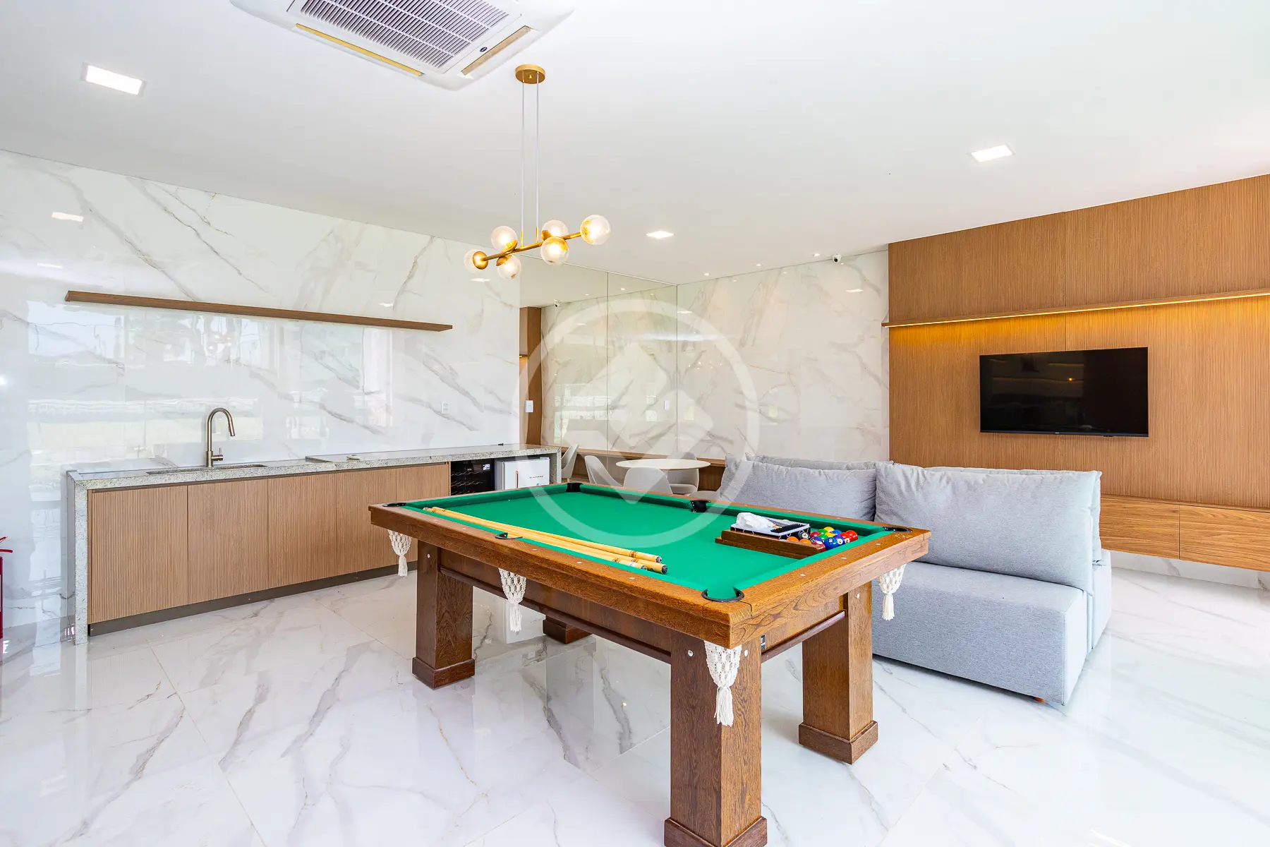 Imagem 6 - Cobertura Duplex em ASA NORTE, Brasília - DF
