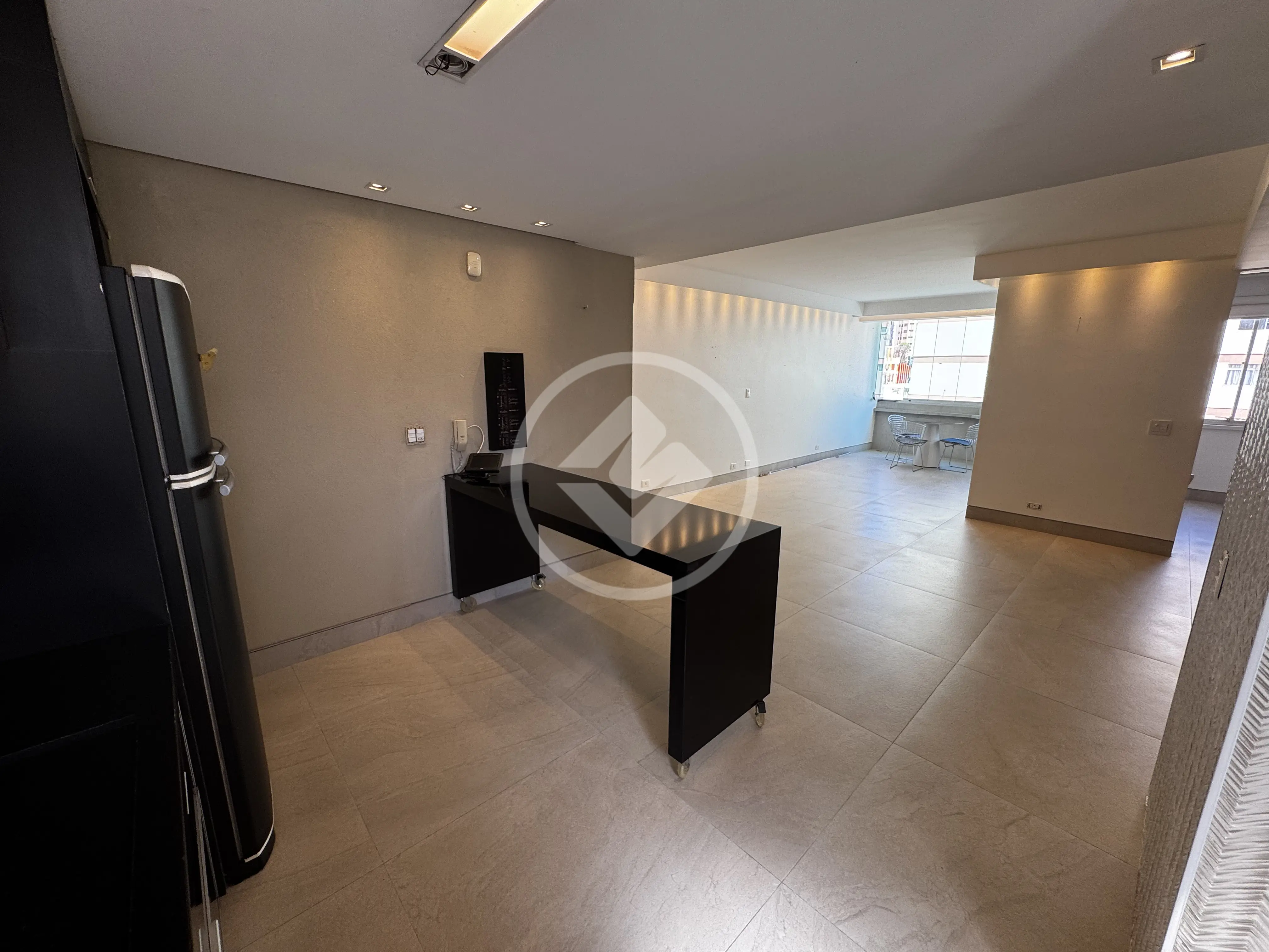 Imagem 4 - Apartamento em Setor Oeste, Goiânia - GO