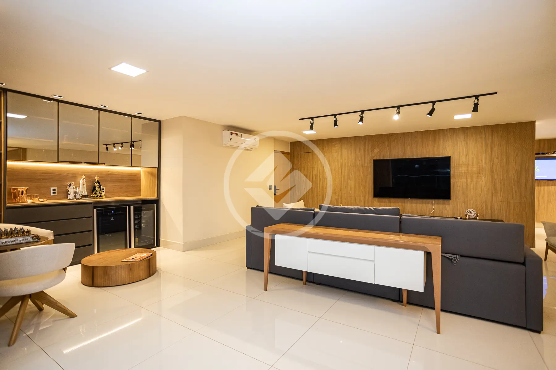 Imagem 3 - Apartamento em Sul (Águas Claras), Brasília - DF