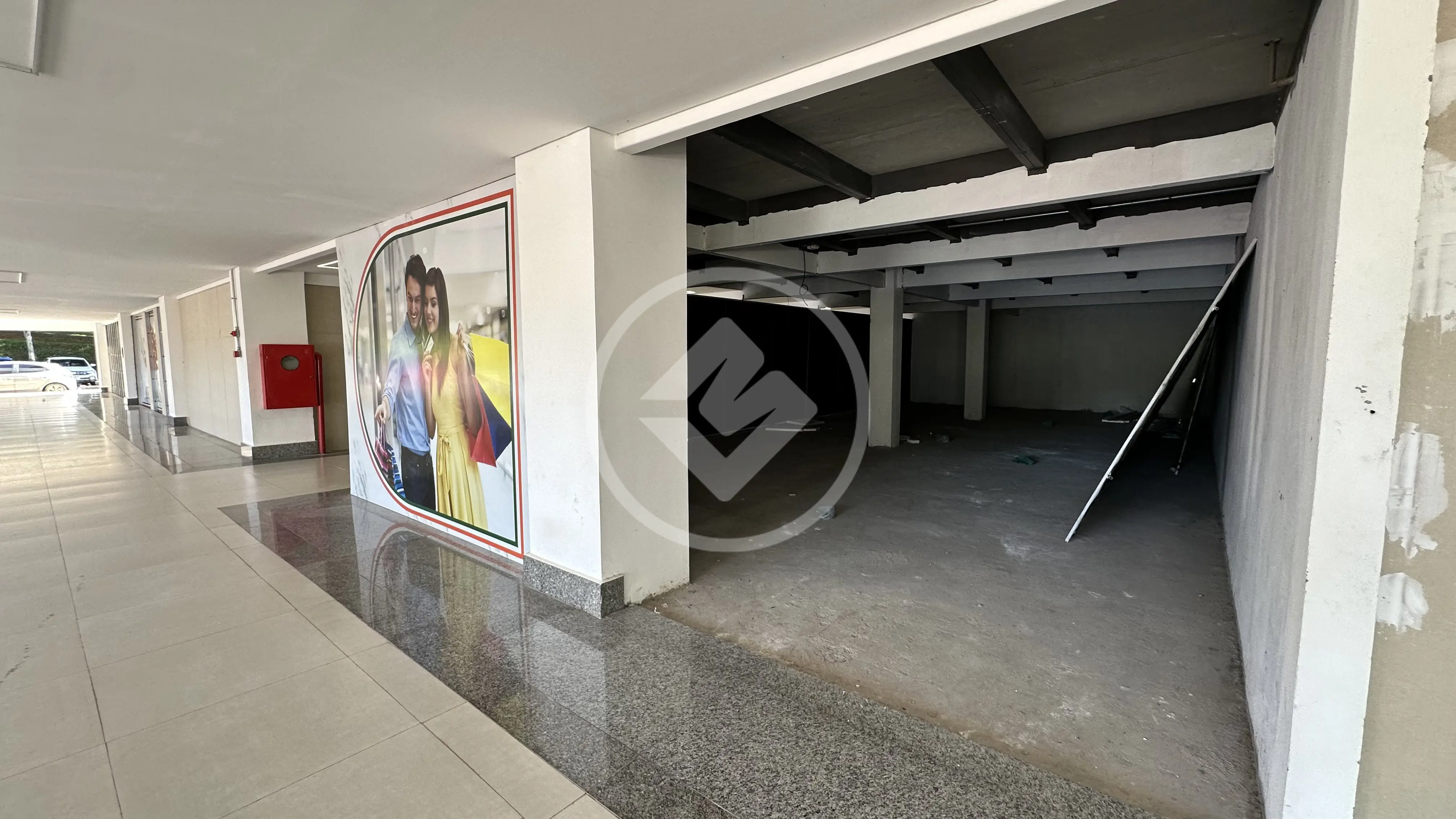 Sala Comercial EQN 102/103, Brasília - DF — foto 1