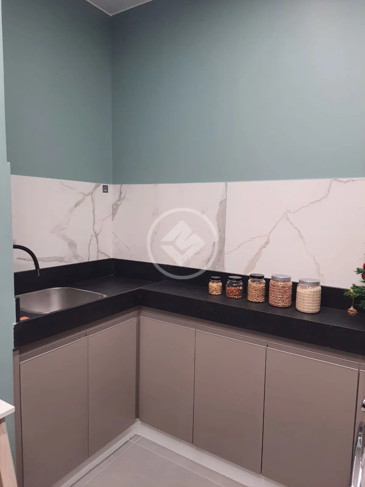 Imagem 2 - Apartamento em Samambaia Sul (Samambaia), Brasília - DF