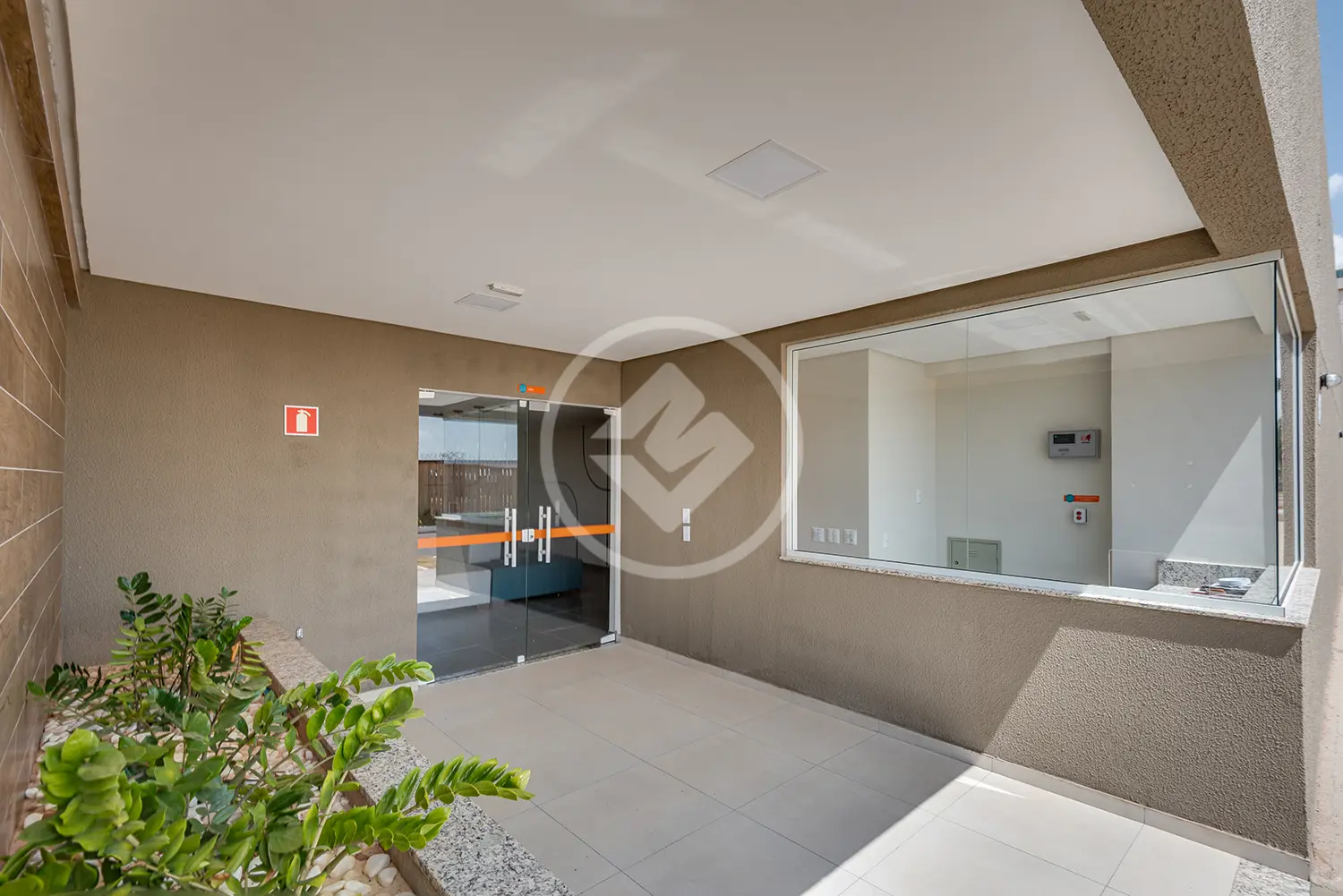 Imagem 2 - Apartamento em Samambaia Sul (Samambaia), Brasília - DF