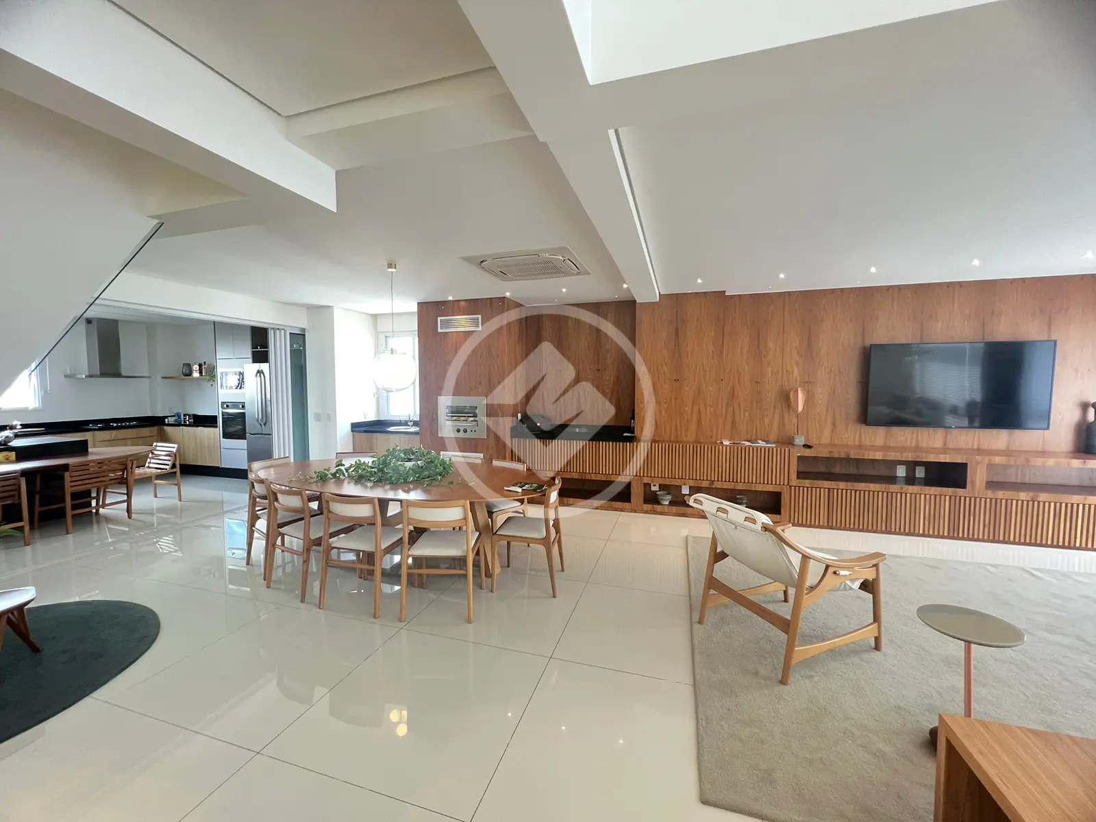 Imagem 6 - Apartamento em Setor Marista, Goiânia - GO