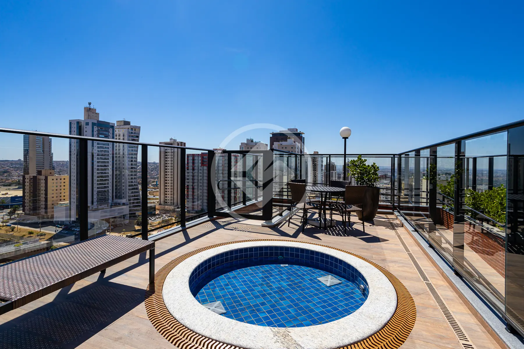 Image 44 - Apartamento em Sul (Águas Claras), Brasília - DF