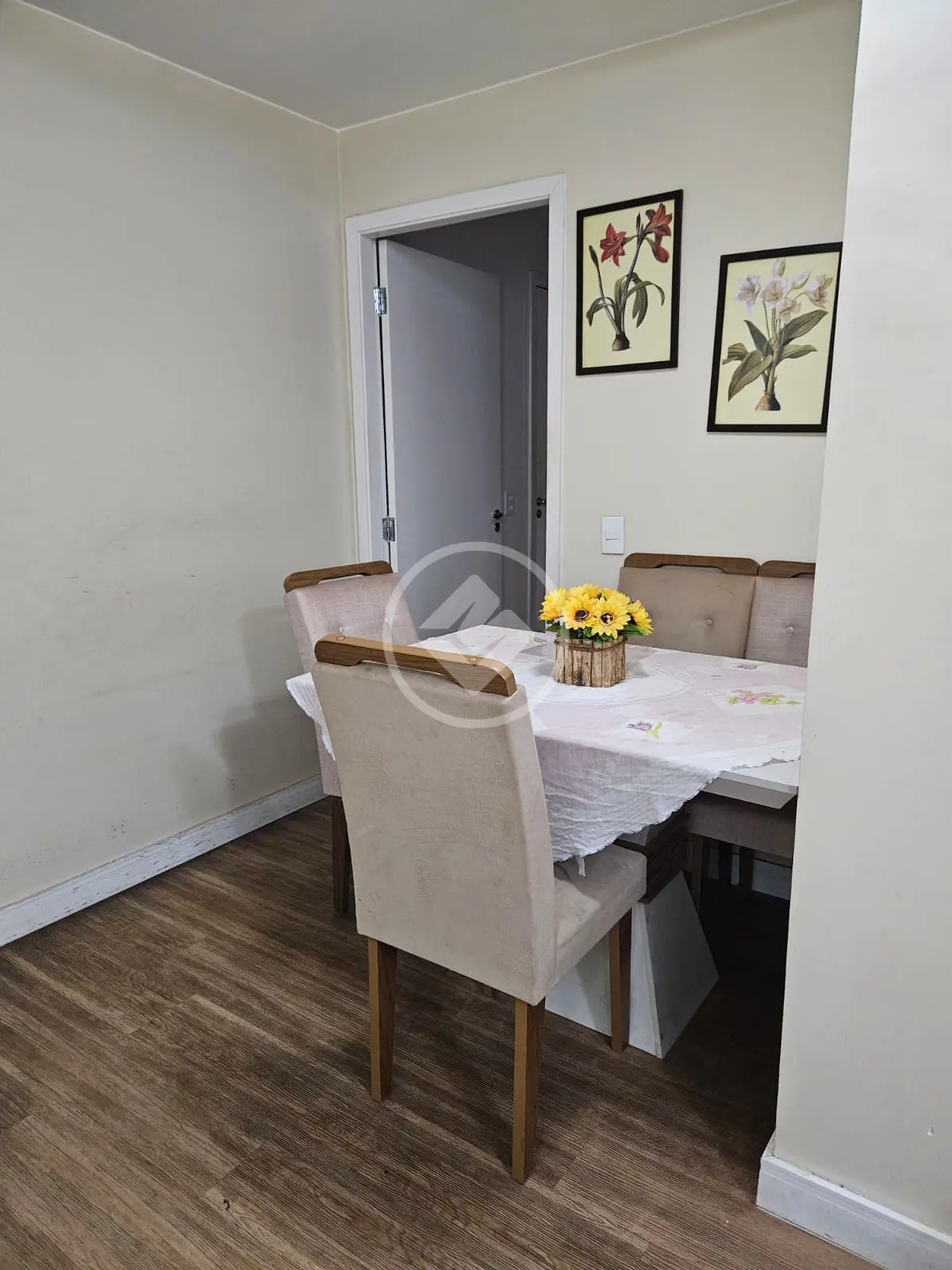 Imagem 6 - Apartamento em RIACHO FUNDO I, Brasília - DF