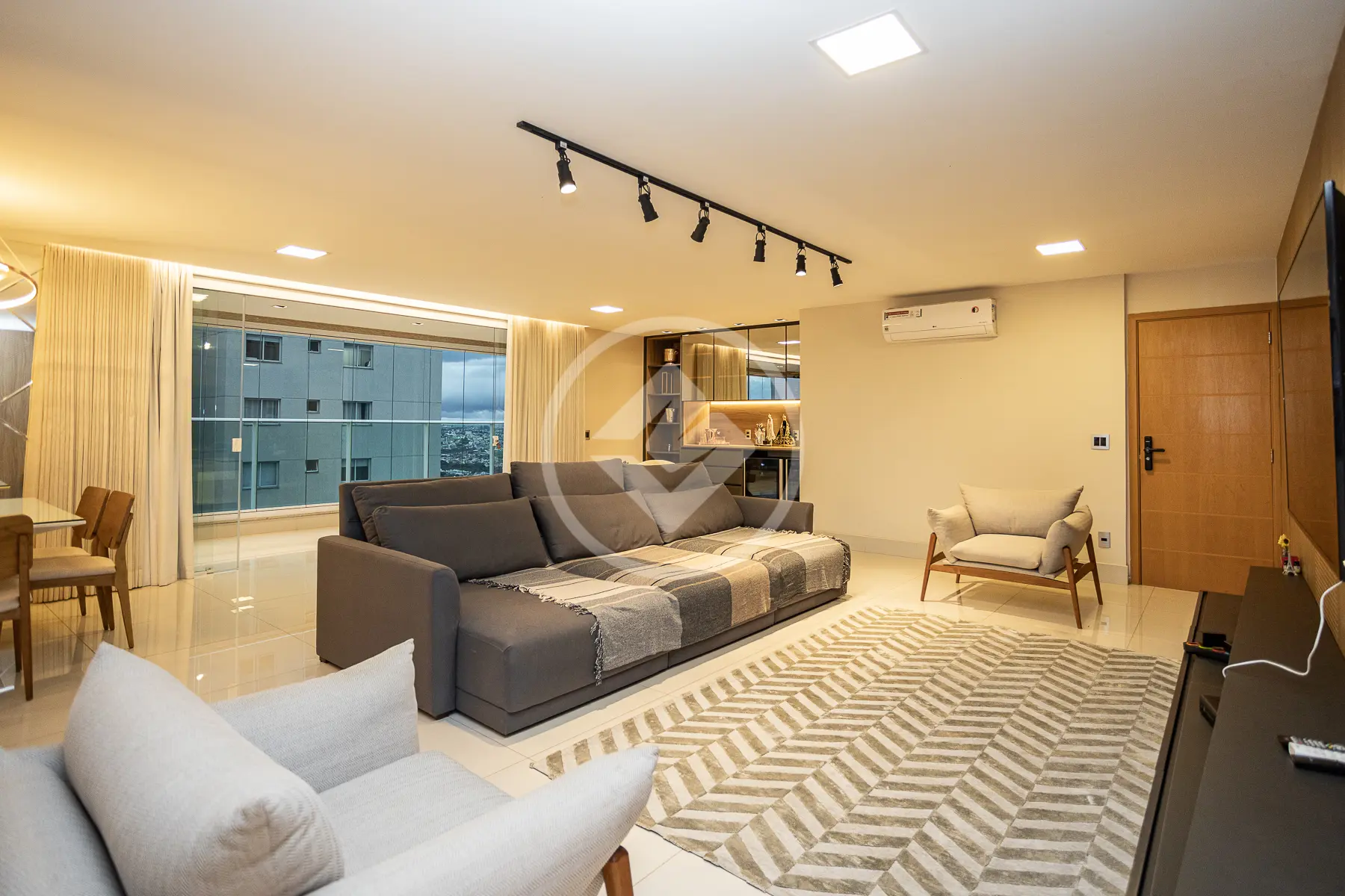 Imagem 4 - Apartamento em Sul (Águas Claras), Brasília - DF