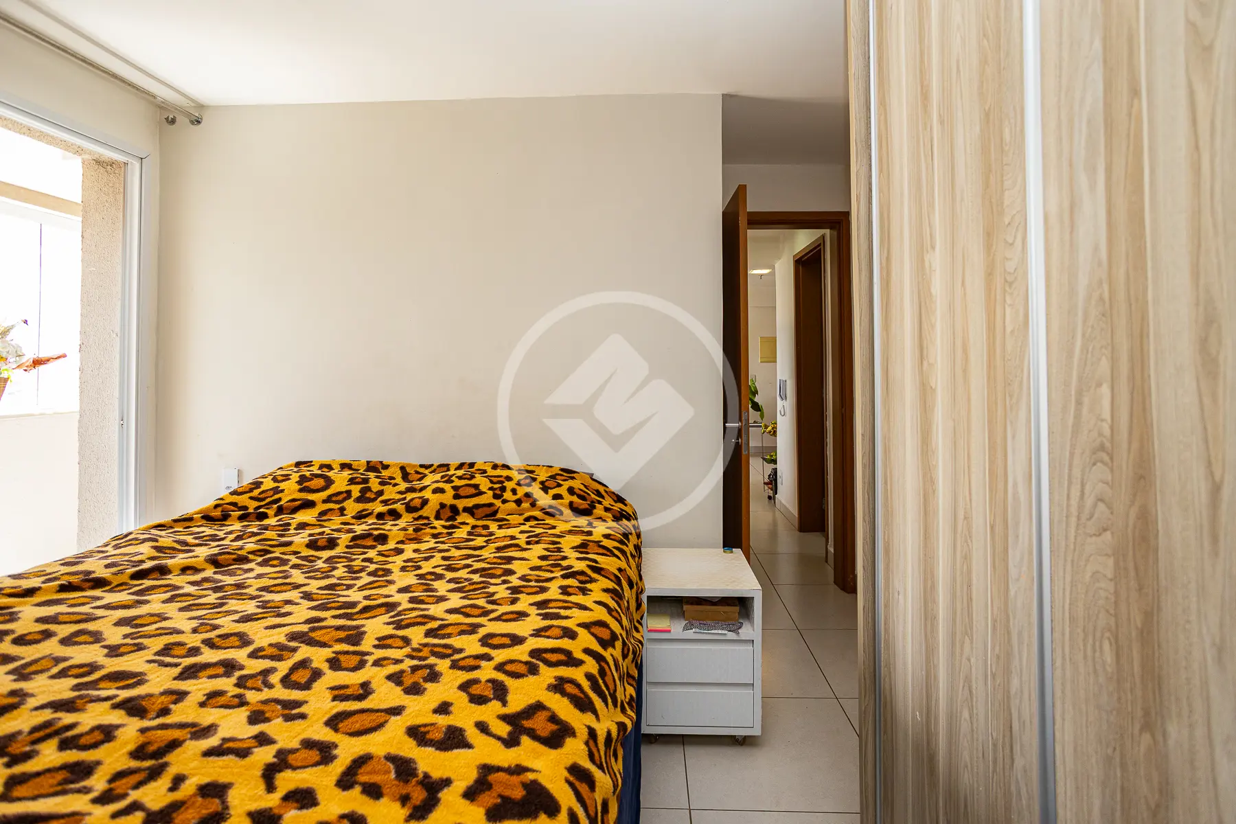 Imagem 3 - Apartamento em Sul (Águas Claras), Brasília - DF