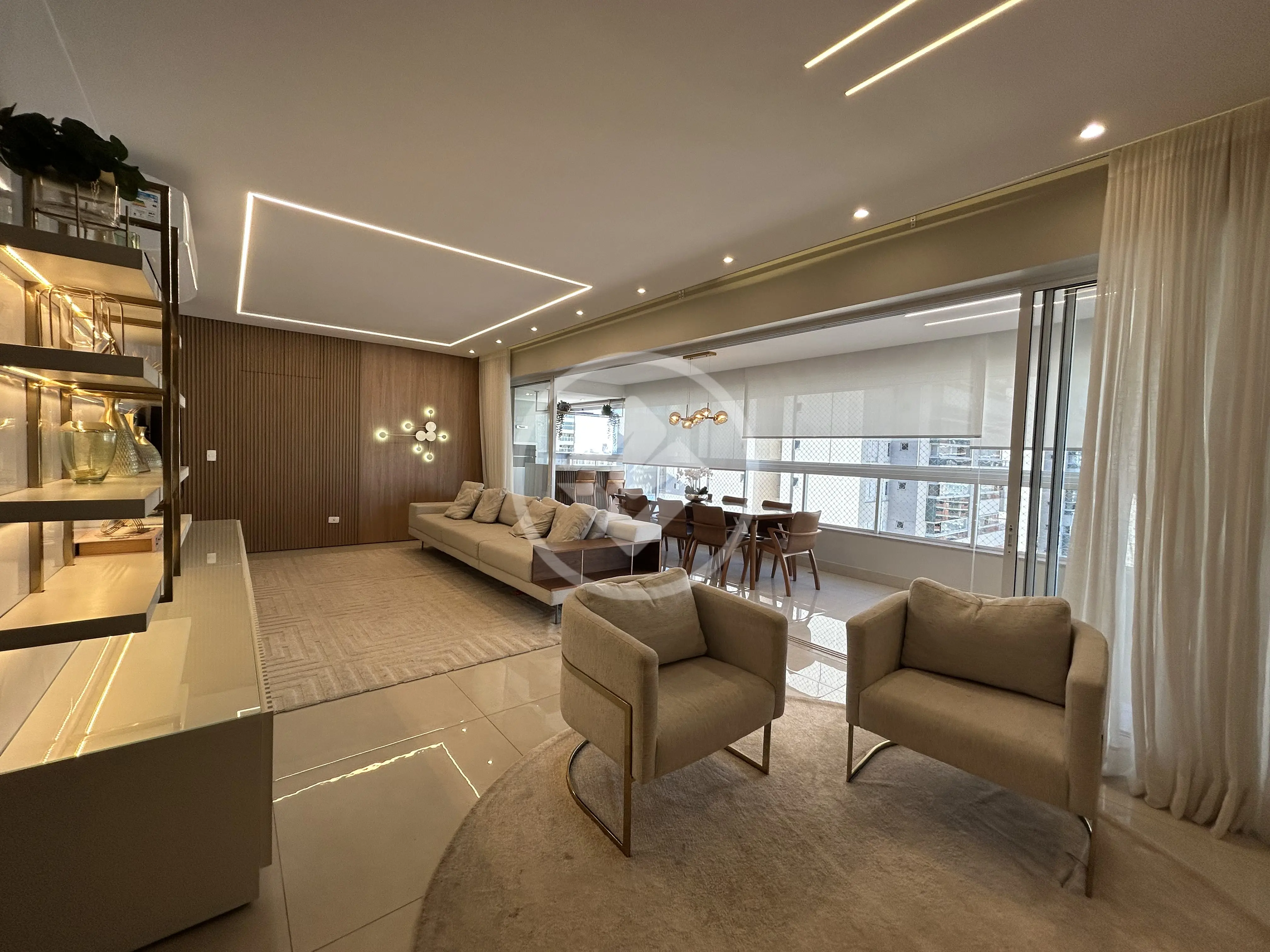 Imagem 5 - Apartamento em Setor Bueno, Goiânia - GO