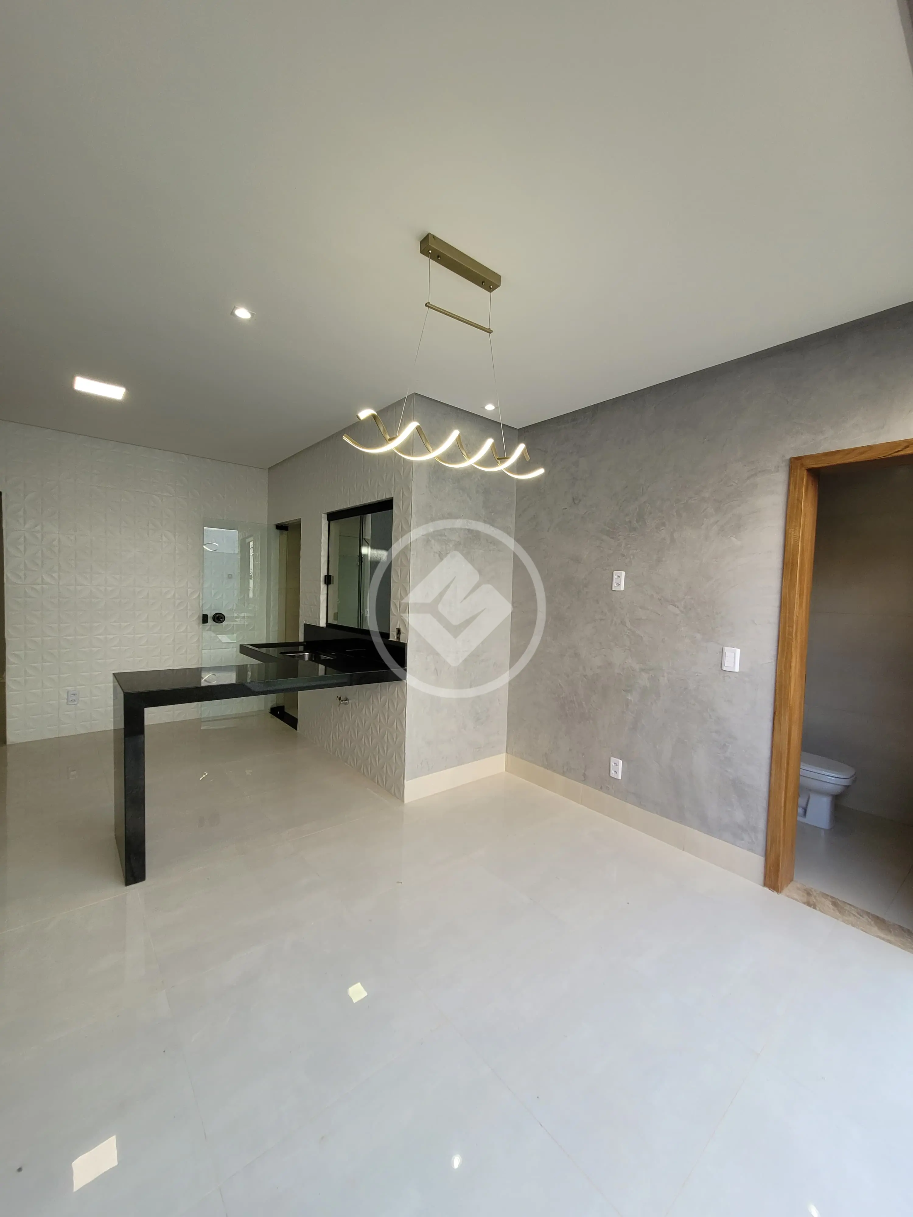 Imagem 6 - Casa em Residencial Sevilha, Goiânia - GO