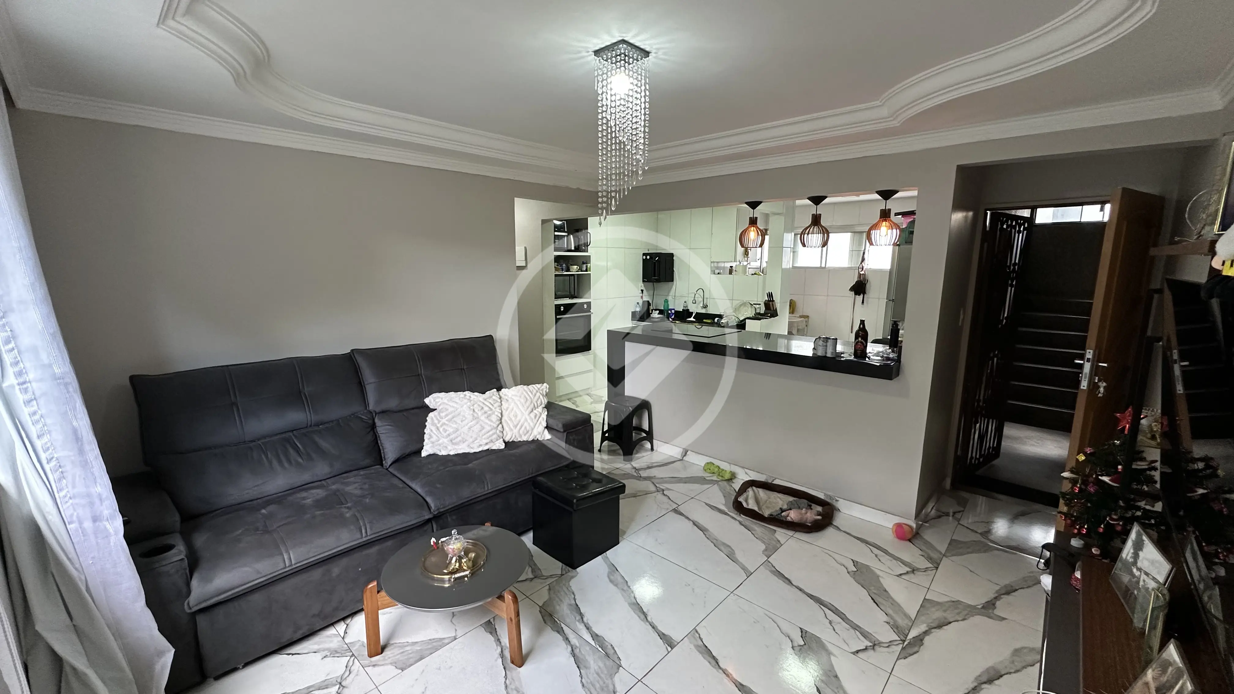 Apartamento Cruzeiro Novo, Brasília - DF — foto 1