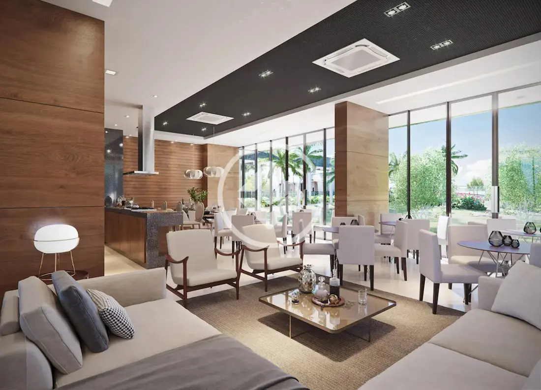 Imagem 4 - Apartamento em Areal (Águas Claras), Brasília - DF