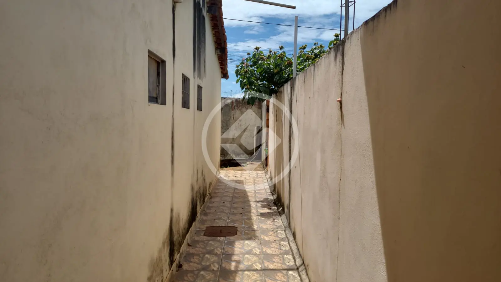 Image 10 - Casa em Mansões Camargo, Águas Lindas de Goiás - GO