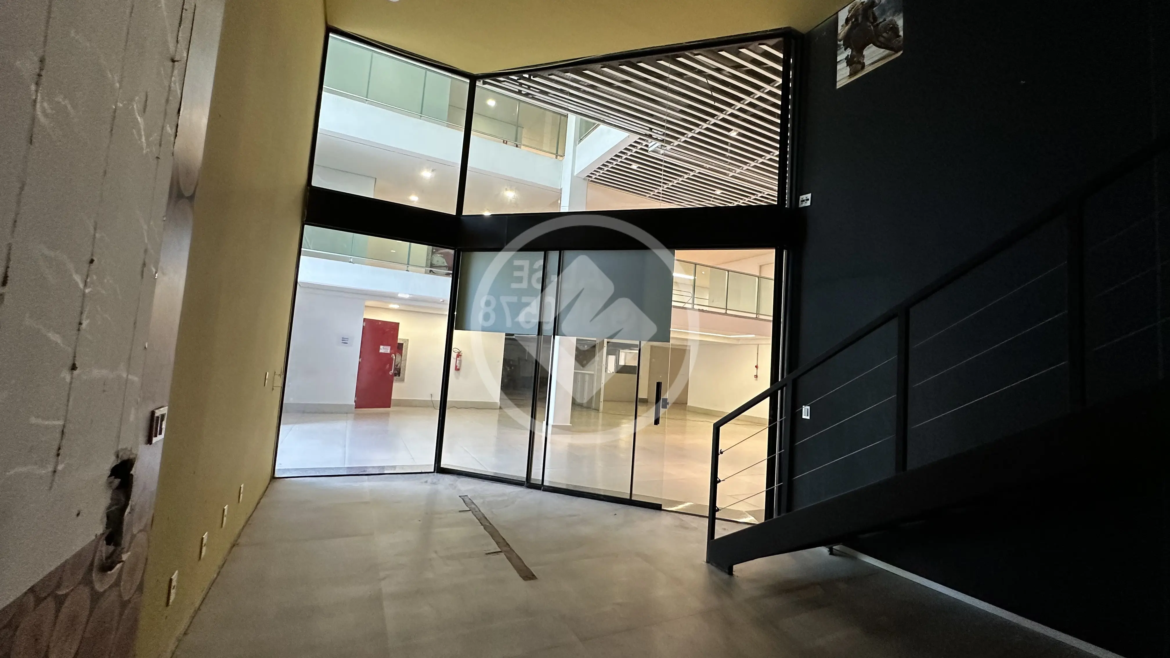 Imagem 3 - Sala Comercial em EQN 102/103, Brasília - DF