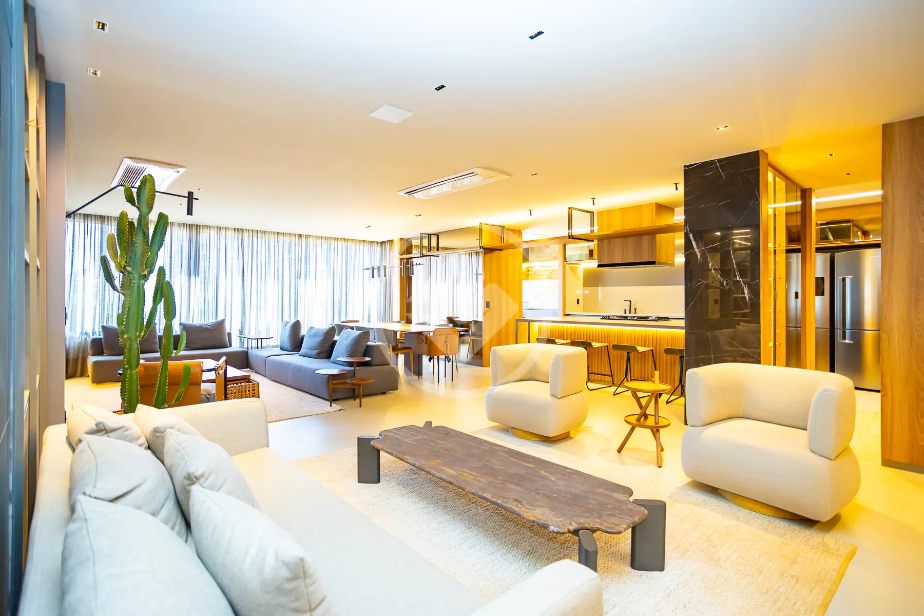 Imagem 5 - Apartamento em Setor Noroeste, Brasília - DF