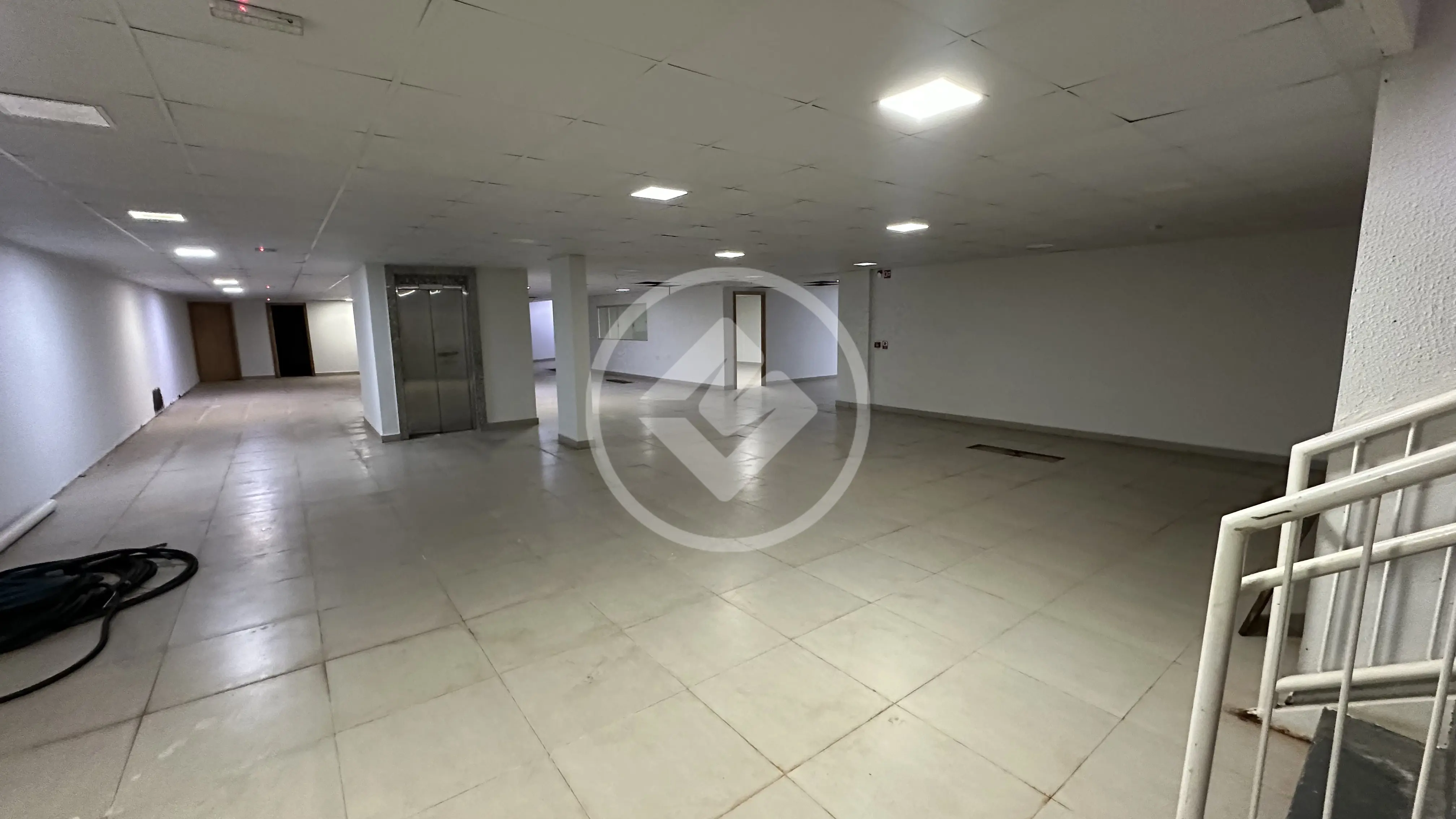 Imagem 2 - Sala Comercial em Norte (Águas Claras), Brasília - DF