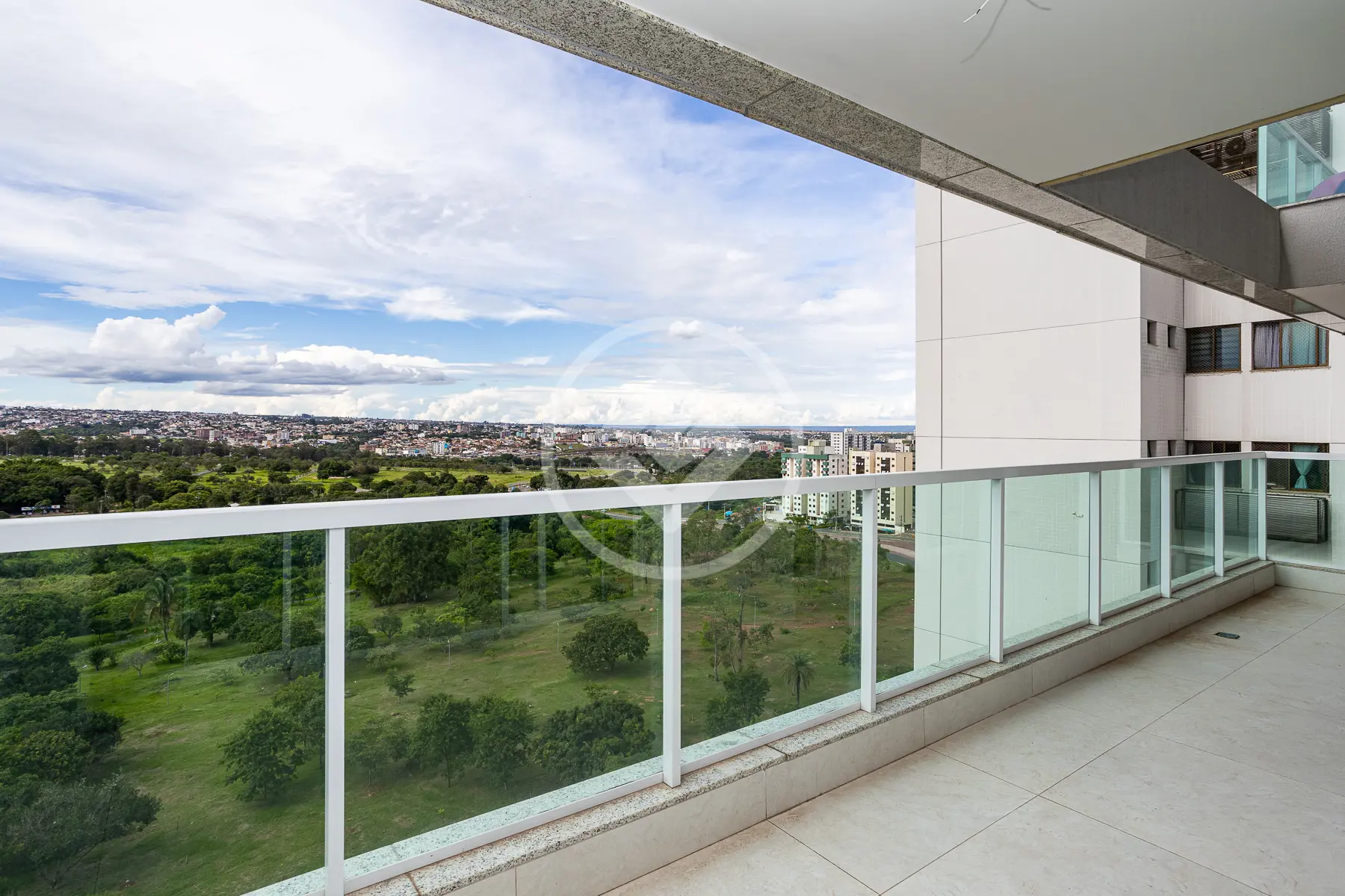 Imagem 1 - Apartamento em Norte (Águas Claras), Brasília - DF