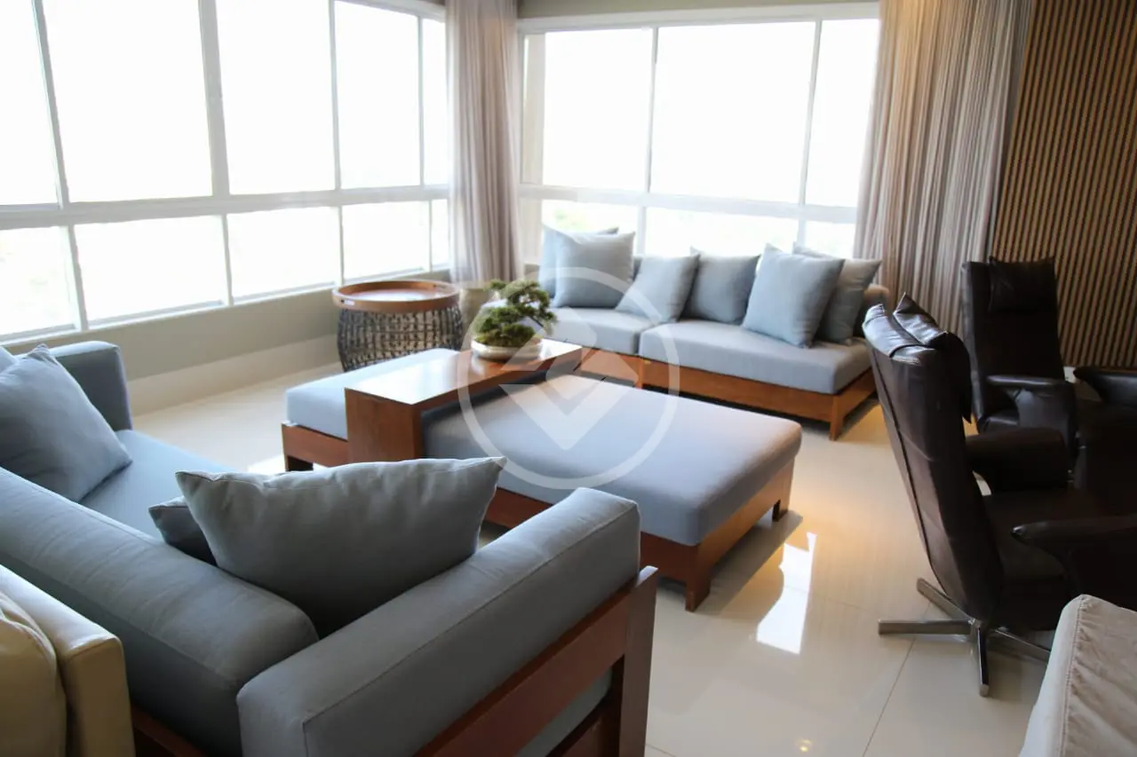 Imagem 4 - Apartamento em Setor Marista, Goiânia - GO