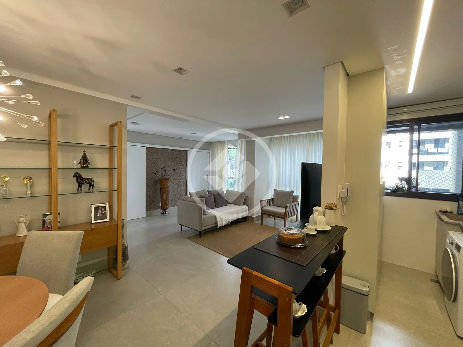 Imagem 5 - Apartamento em Norte (Águas Claras), Brasília - DF