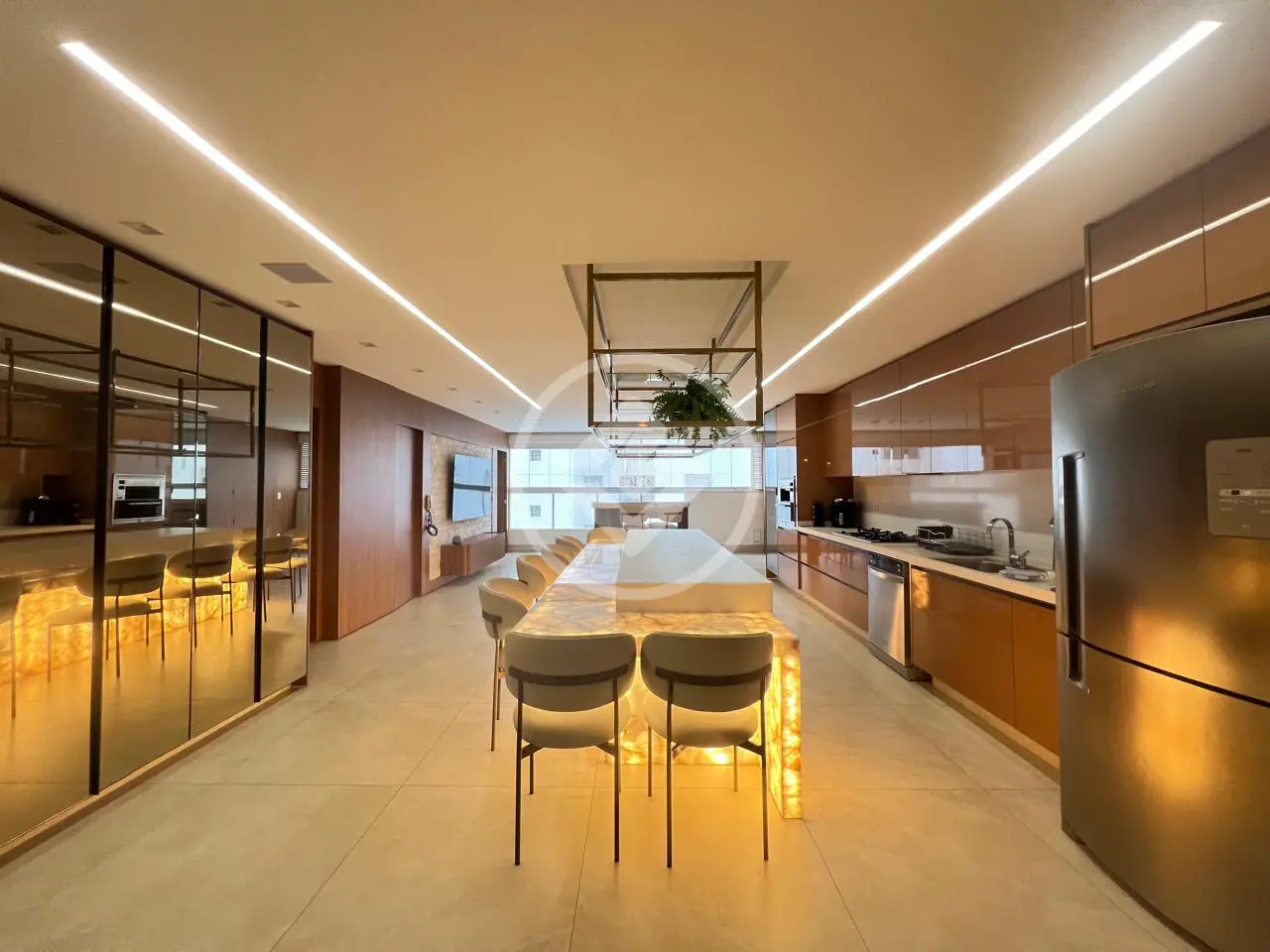 Imagem 5 - Apartamento em Setor Marista, Goiânia - GO