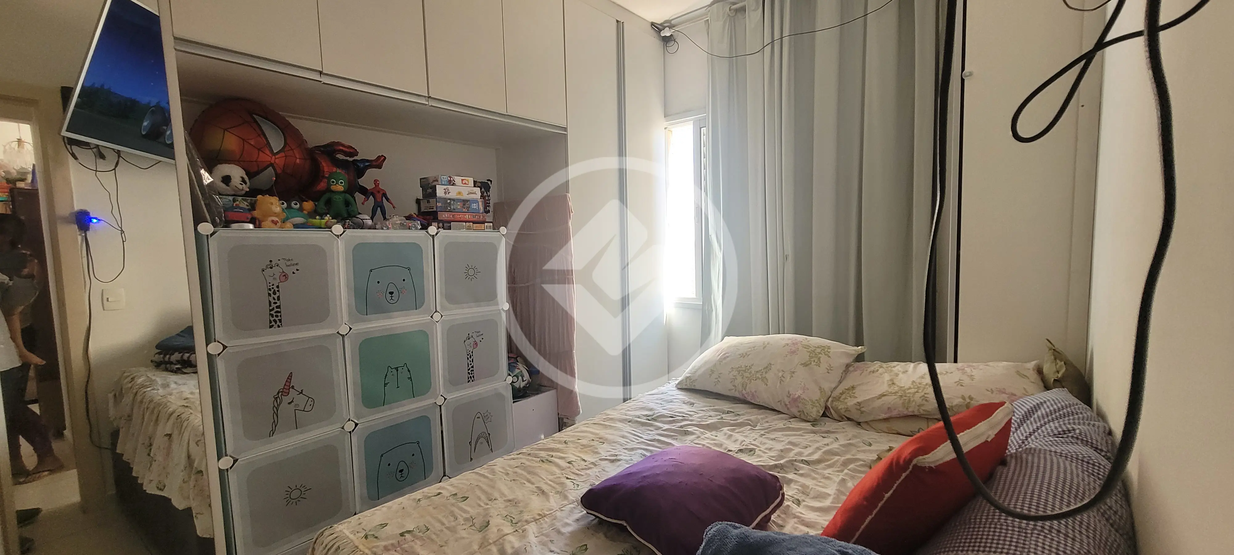 Imagem 5 - Apartamento em Sul (Águas Claras), Brasília - DF