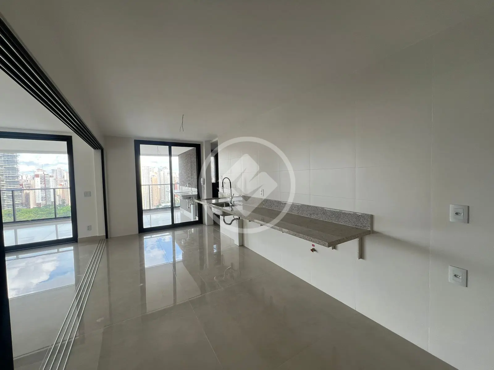 Imagem 2 - Apartamento em Setor Bueno, Goiânia - GO