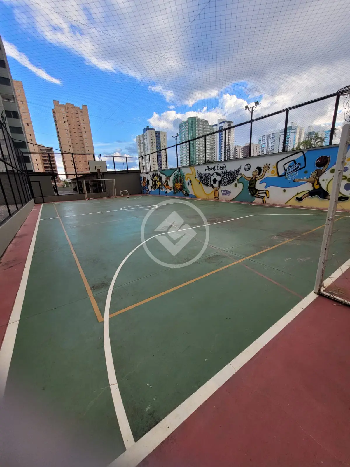 Imagem 6 - Apartamento em Sul (Águas Claras), Brasília - DF