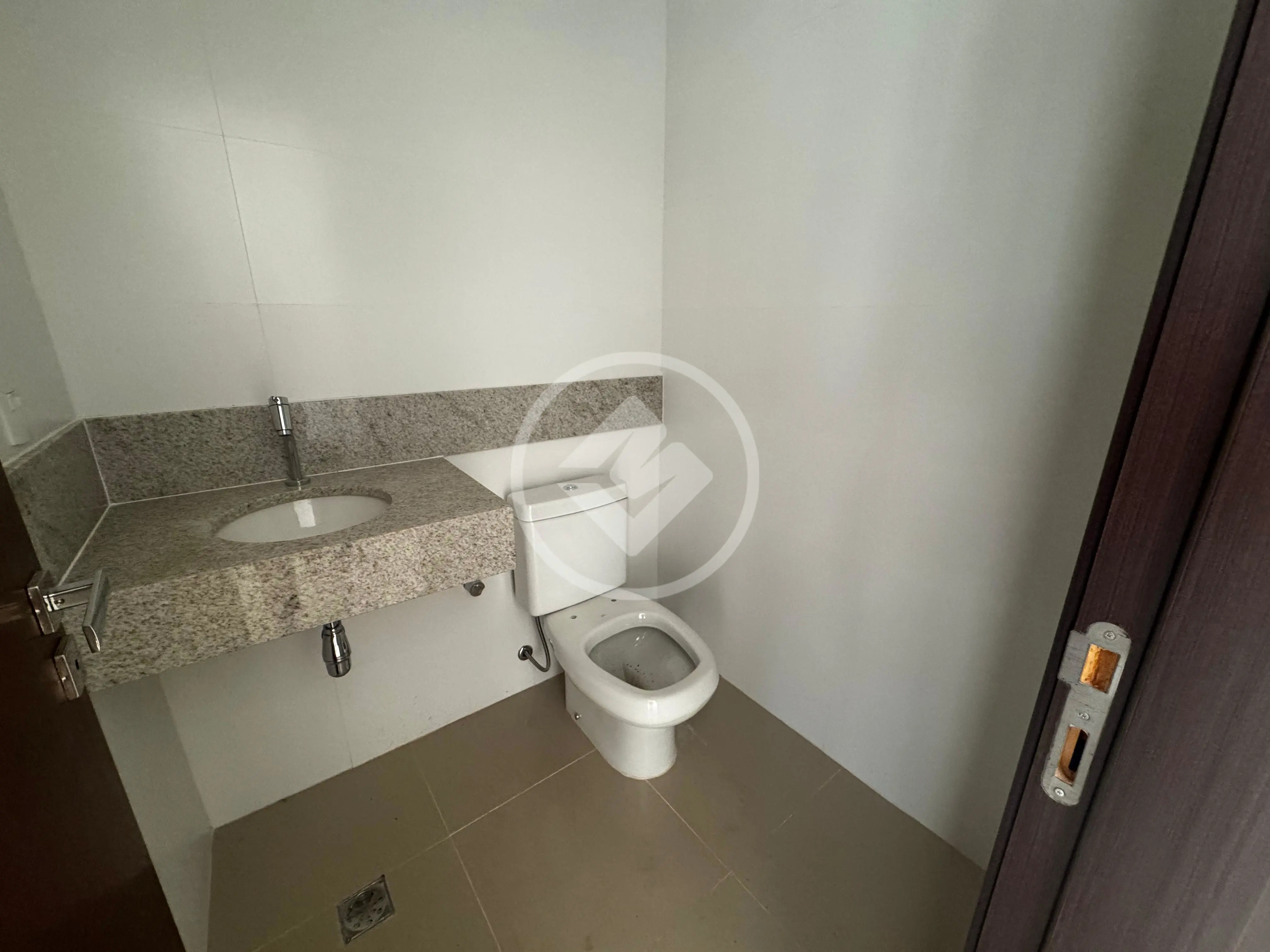 Imagem 4 - Sala Comercial em ASA NORTE, Brasília - DF