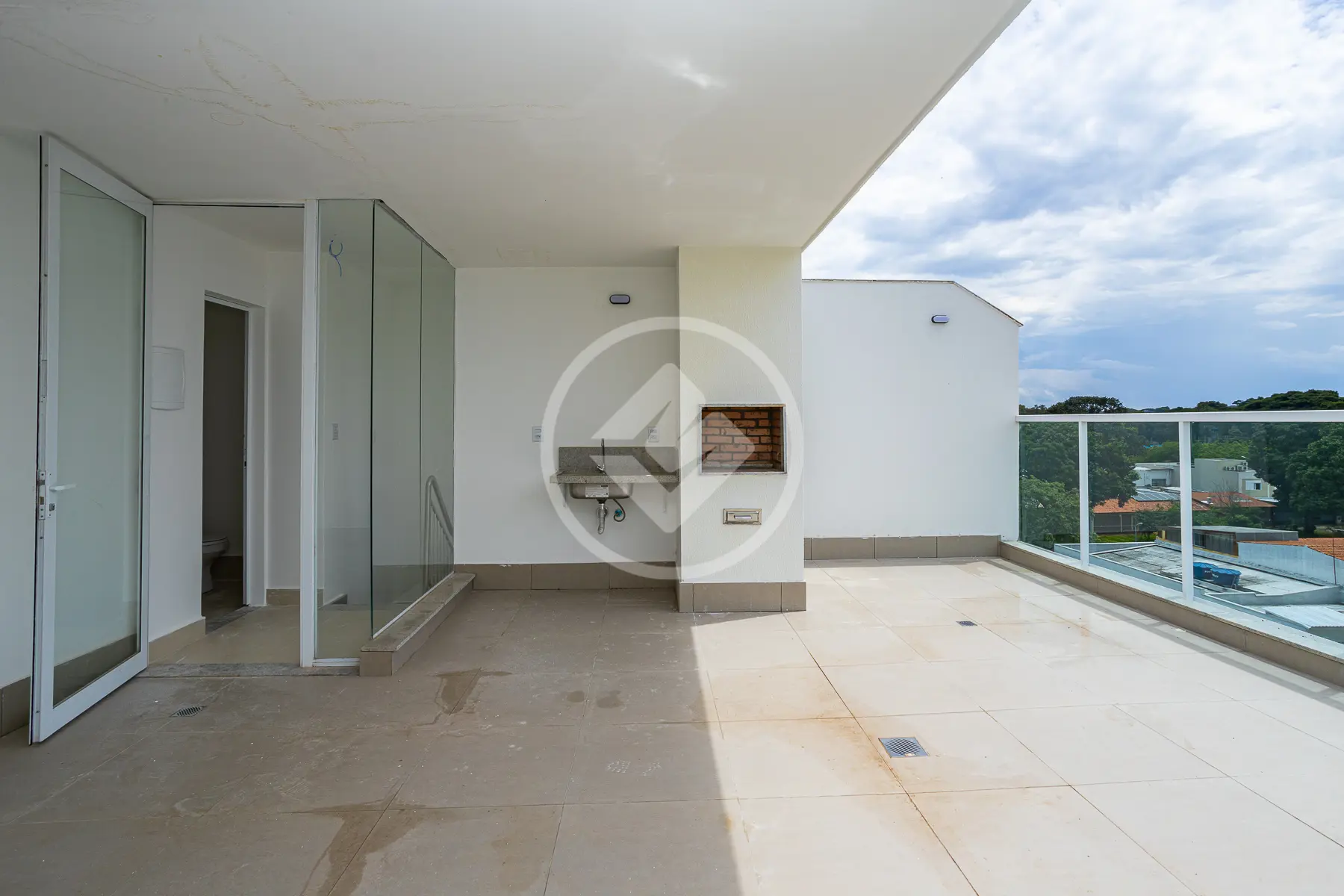 Imagem 4 - Cobertura Duplex em ASA NORTE, Brasília - DF